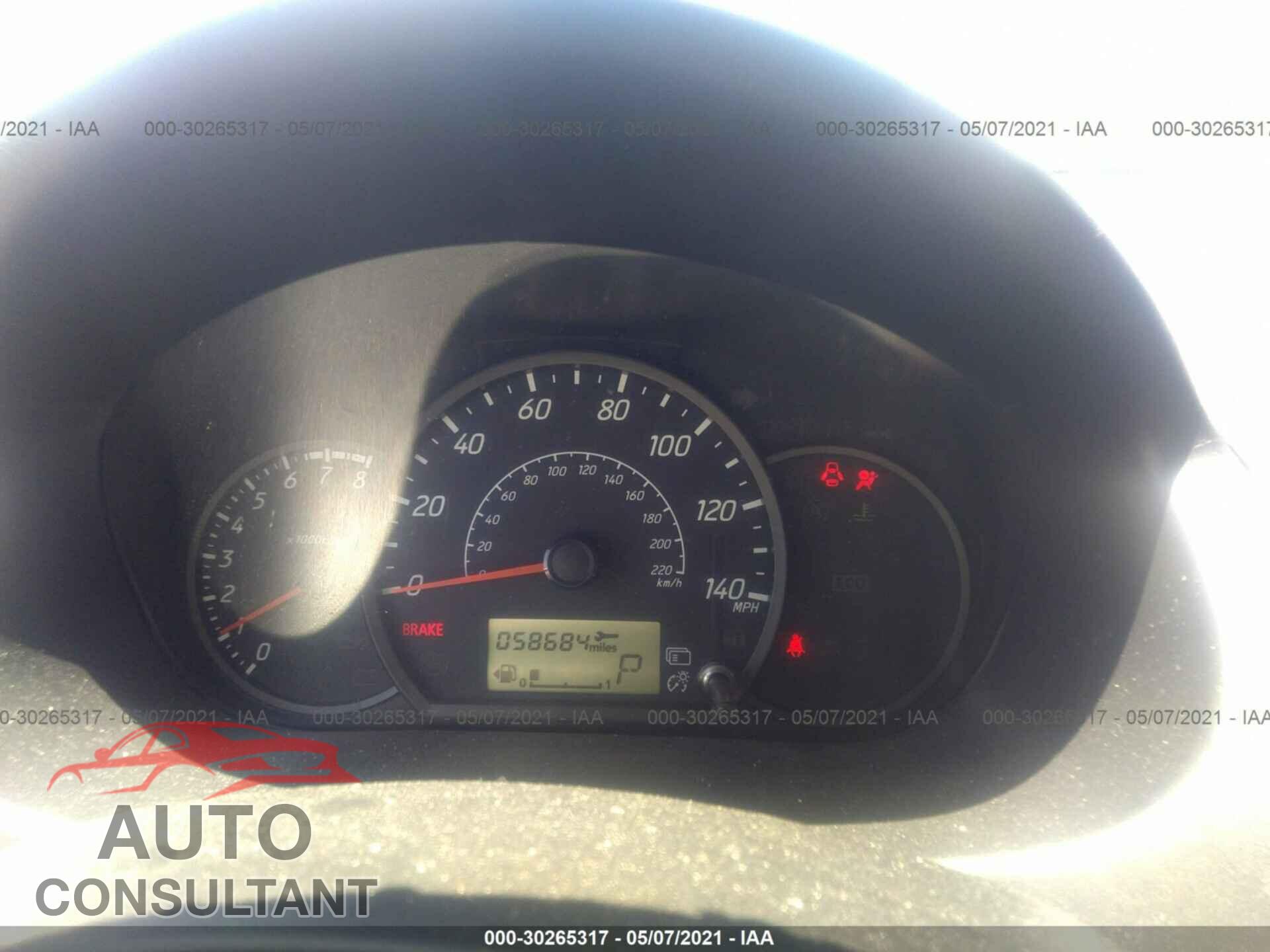MITSUBISHI MIRAGE 2017 - ML32A3HJ1HH010153