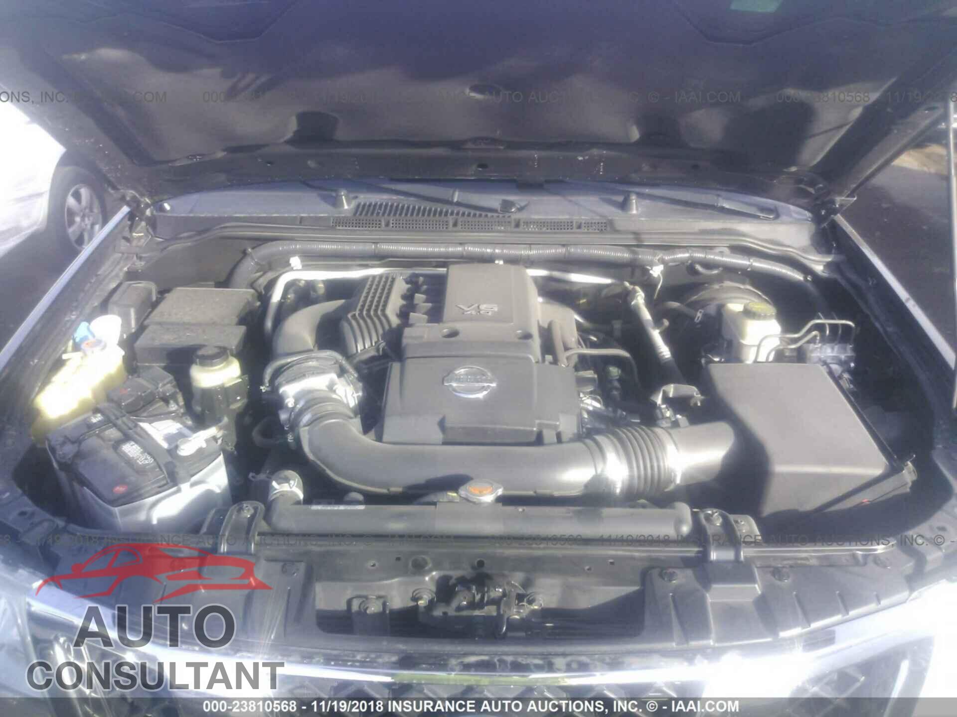LEXUS GS 350 2014 - JTHBE1BL4E5035950