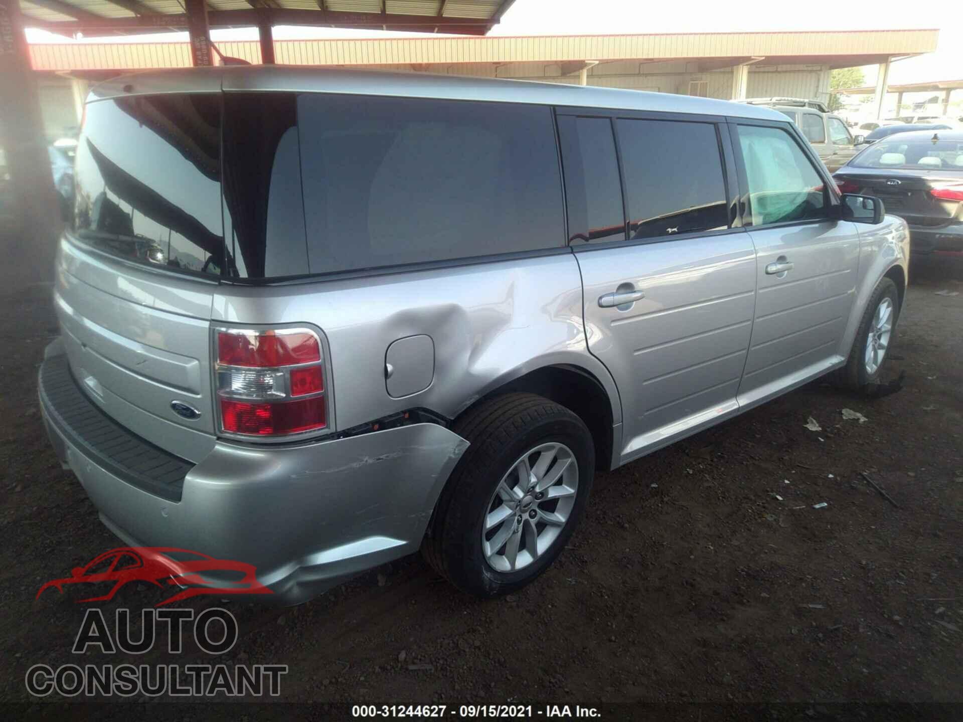 FORD FLEX 2016 - 2FMGK5B89GBA07509