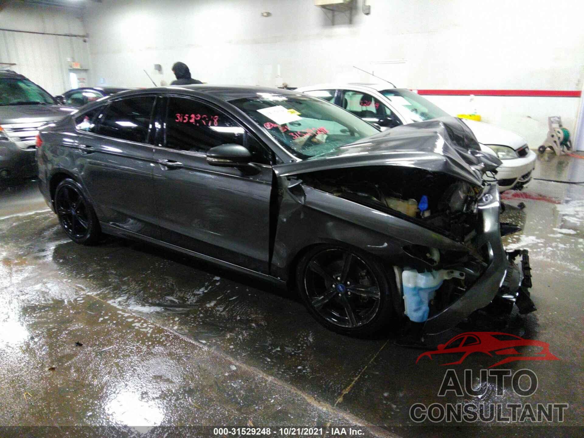 FORD FUSION 2016 - 3FA6P0H73GR382886
