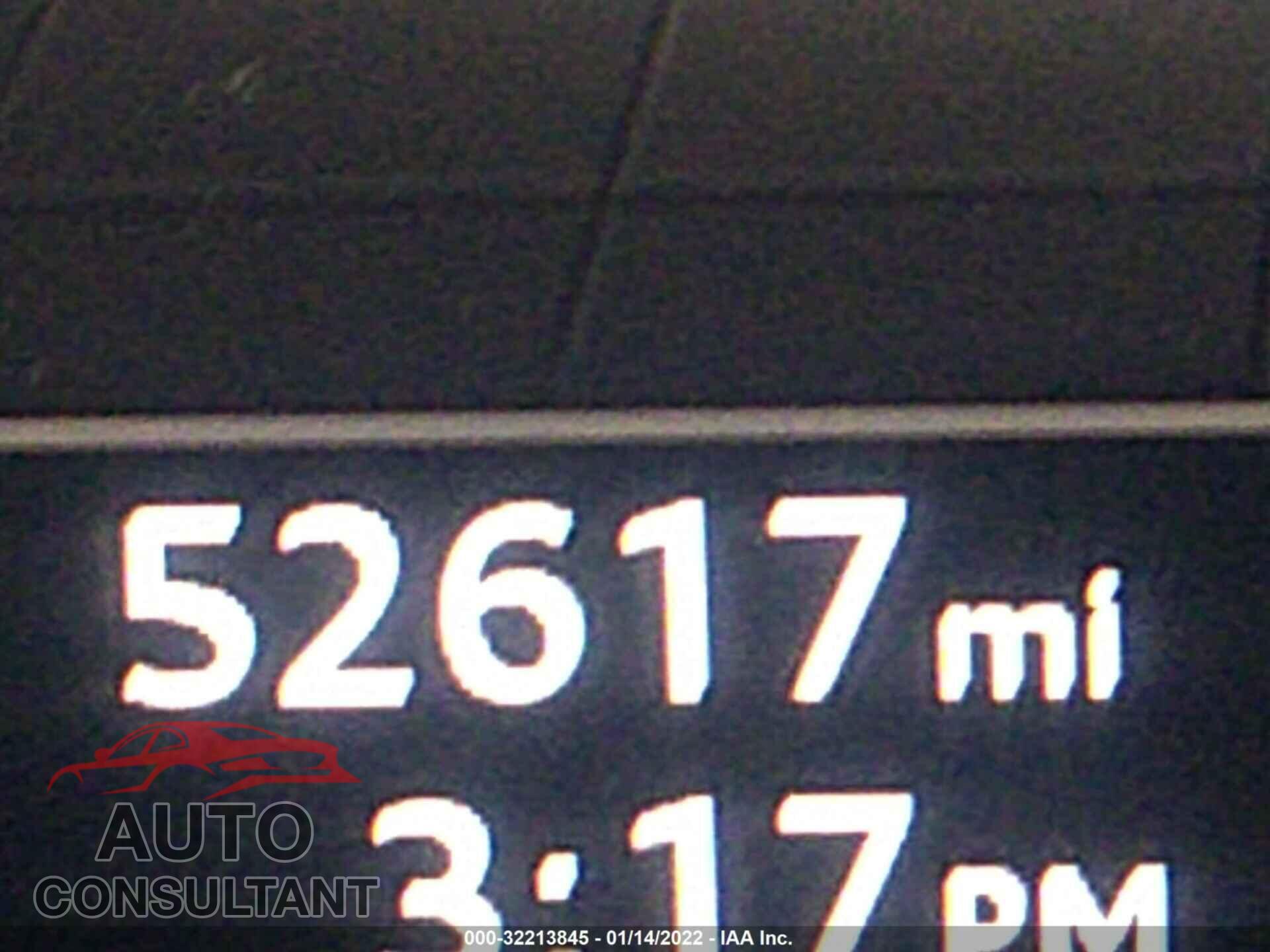 AUDI TT 2016 - TRUC5AFV5G1000691