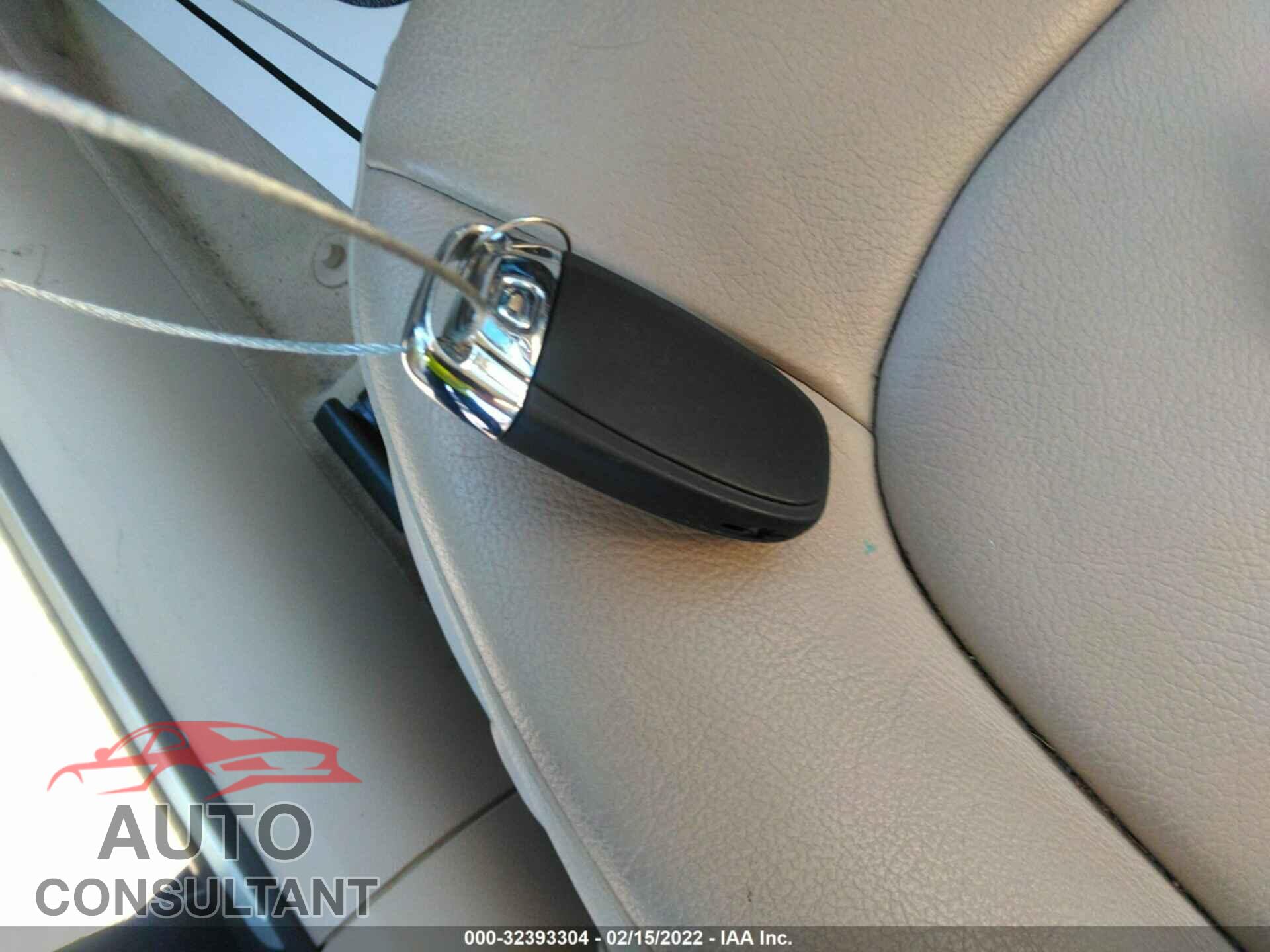 AUDI A6 2016 - WAUGFBFC7GN148053