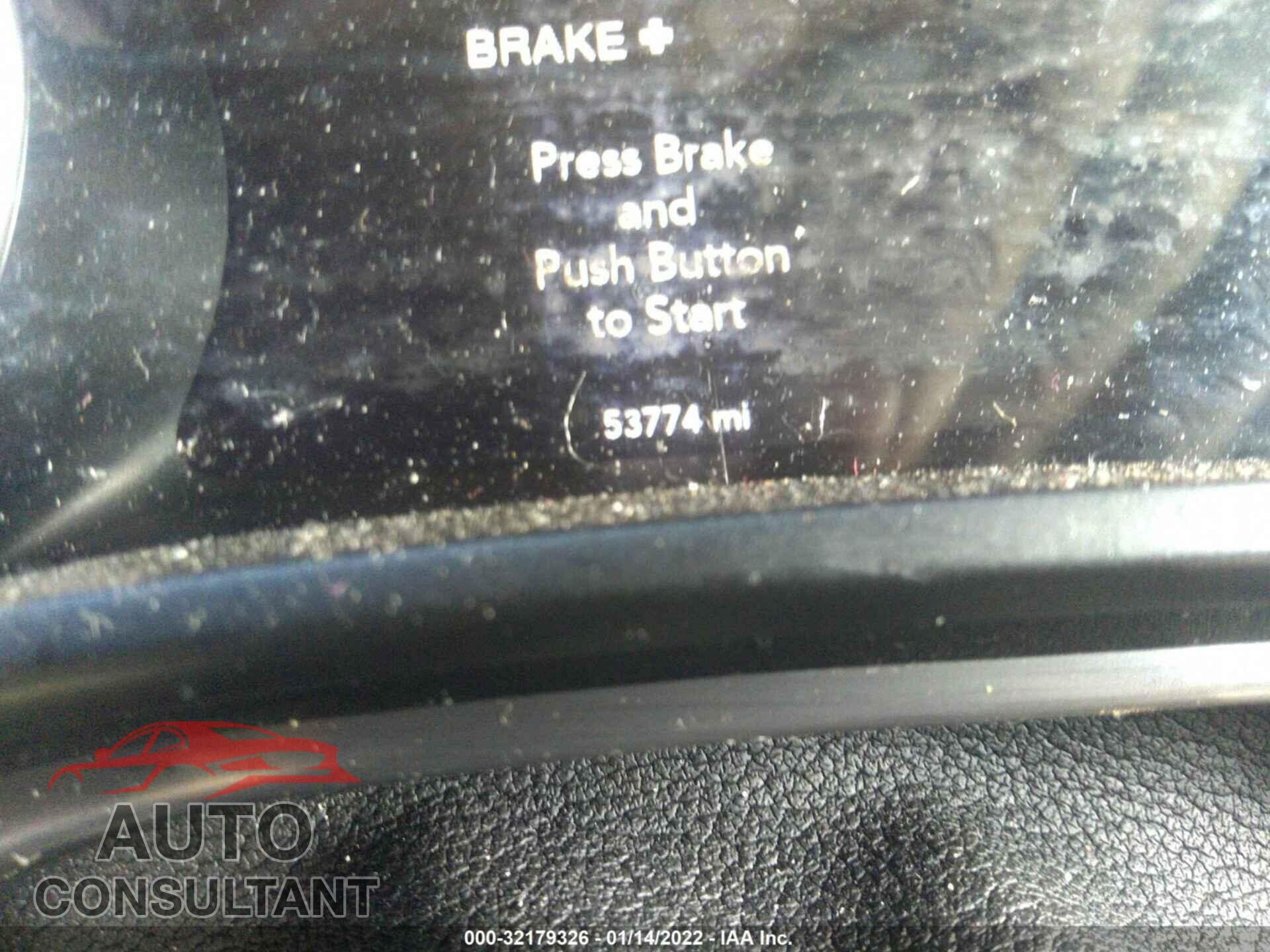 DODGE CHALLENGER 2018 - 2C3CDZAG4JH317458