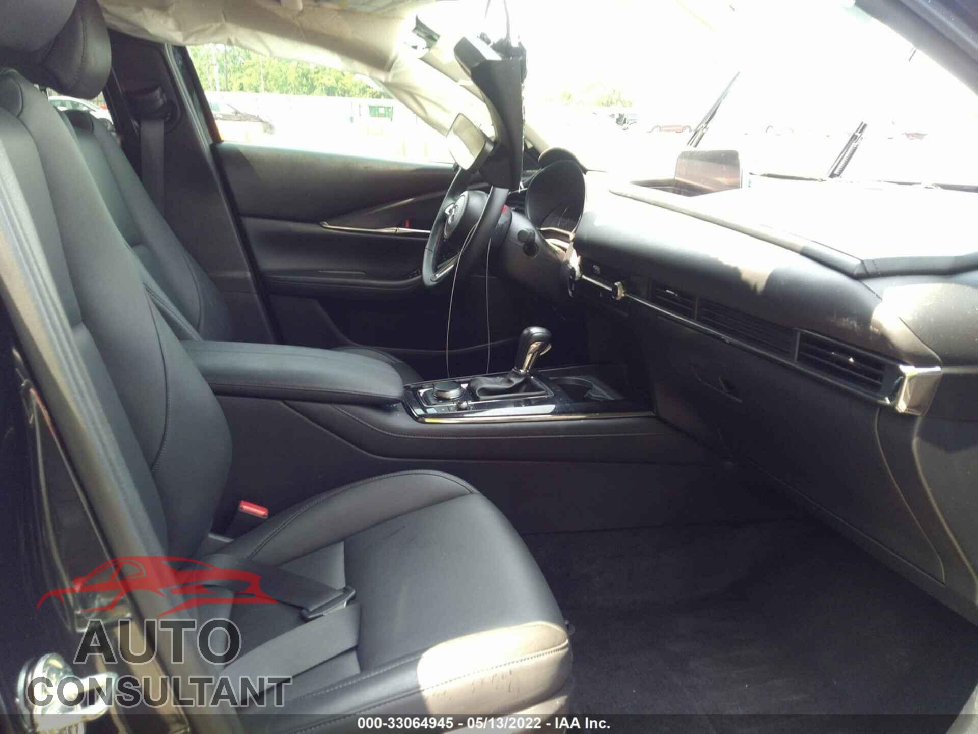 MAZDA CX-30 2021 - 3MVDMACL8MM232560