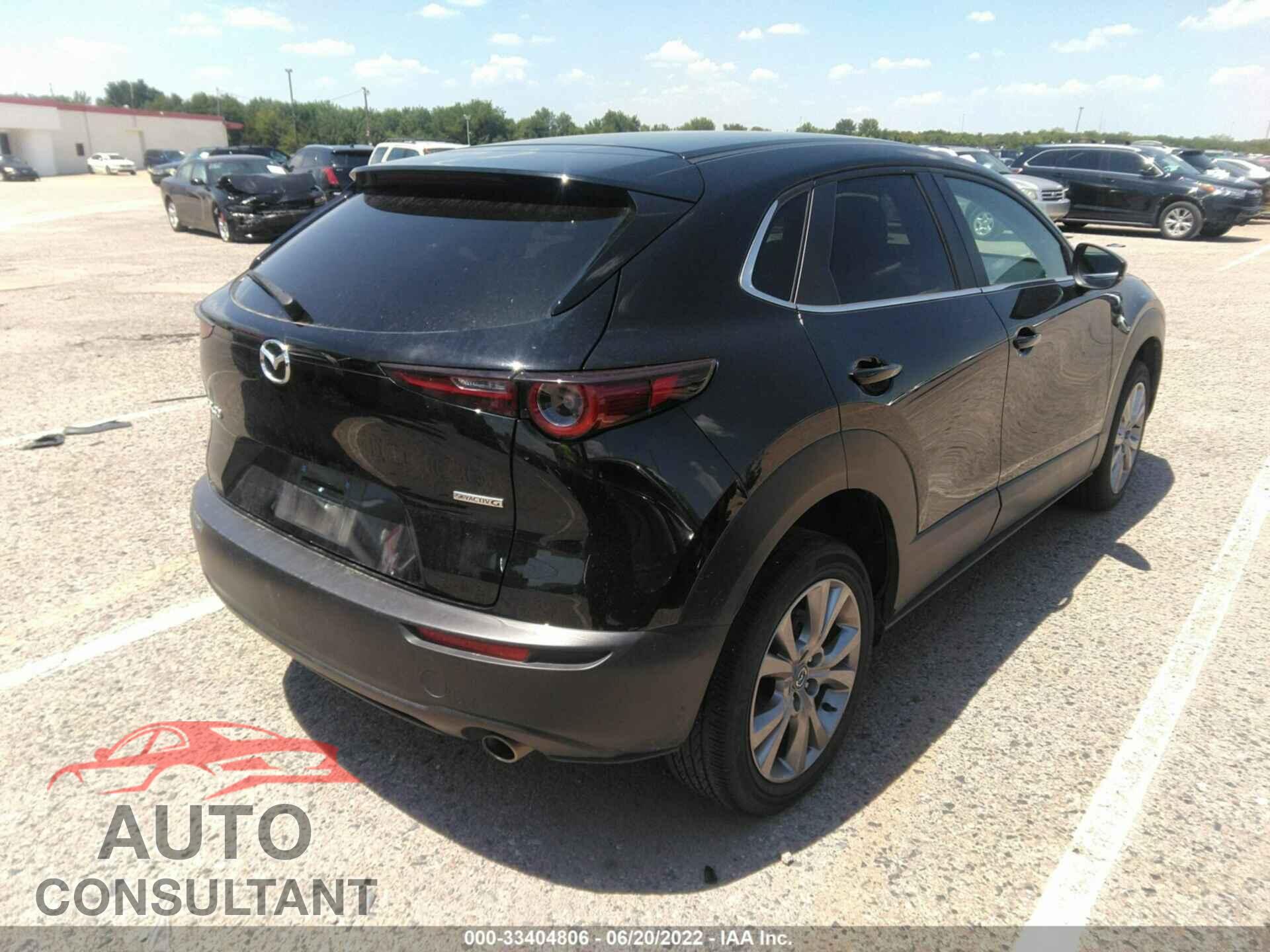 MAZDA CX-30 2021 - 3MVDMABL3MM228613