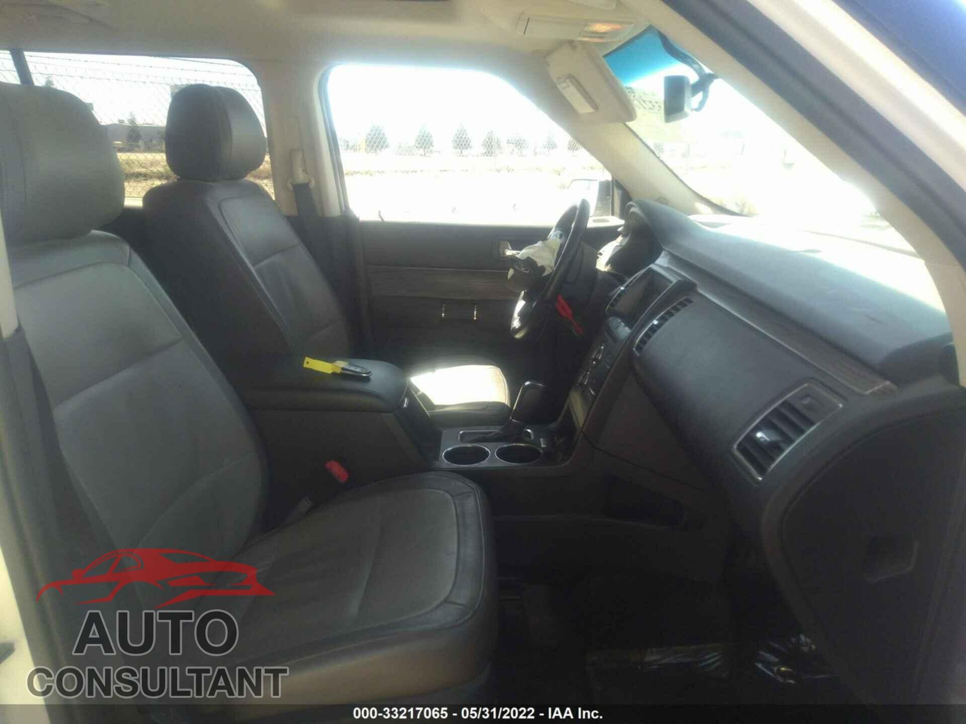 FORD FLEX 2016 - 2FMGK5C85GBA00569