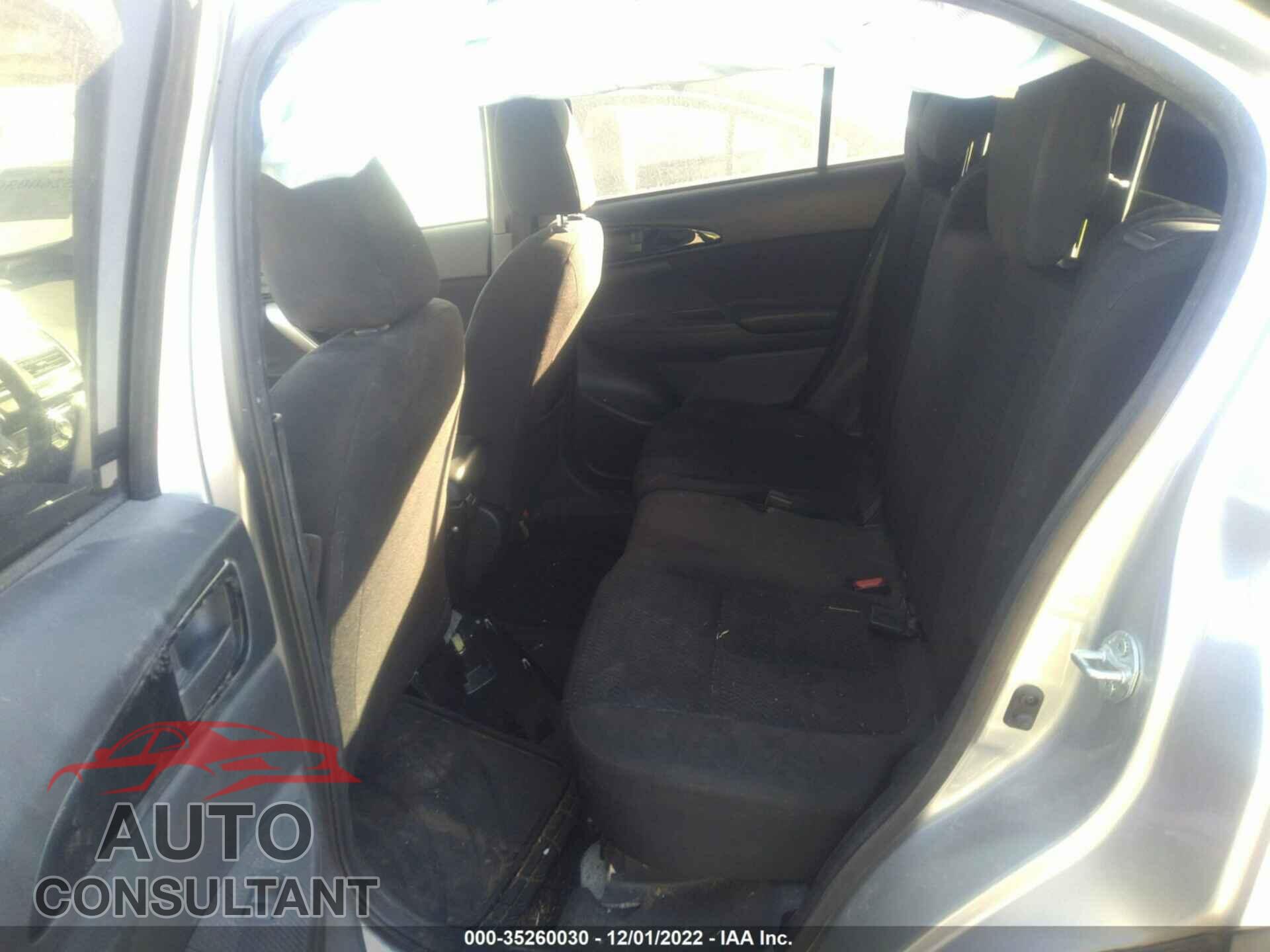 MITSUBISHI ECLIPSE CROSS 2018 - JA4AT3AA2JZ042746
