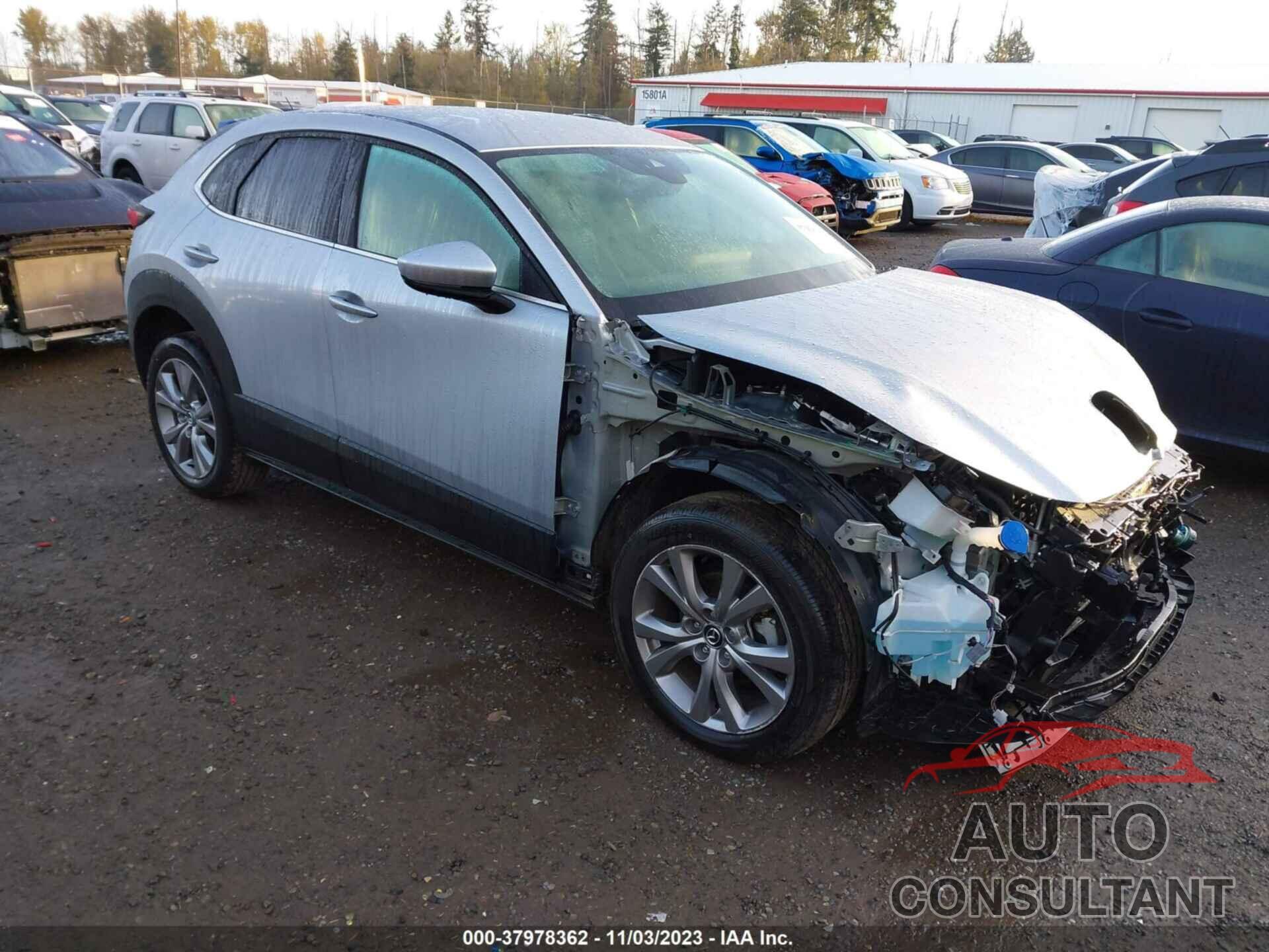 MAZDA CX-30 2020 - 3MVDMACL7LM101635