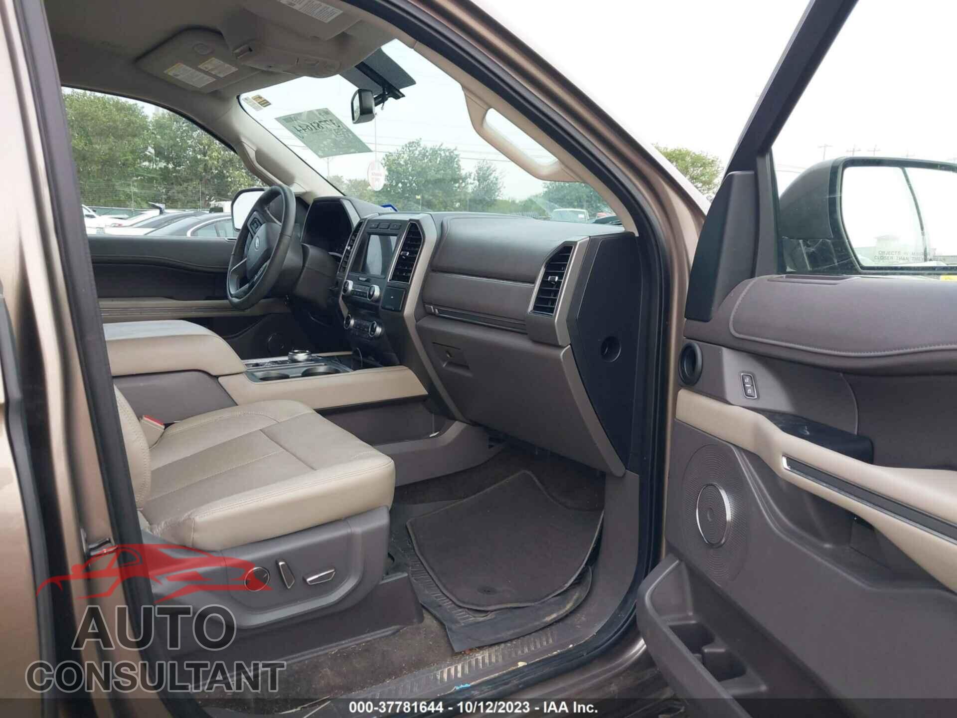 FORD EXPEDITION 2018 - 1FMJU1HTXJEA44486