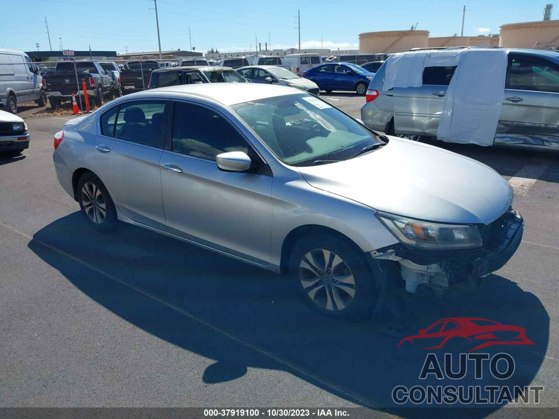 HONDA ACCORD 2015 - 1HGCR2F38FA057020