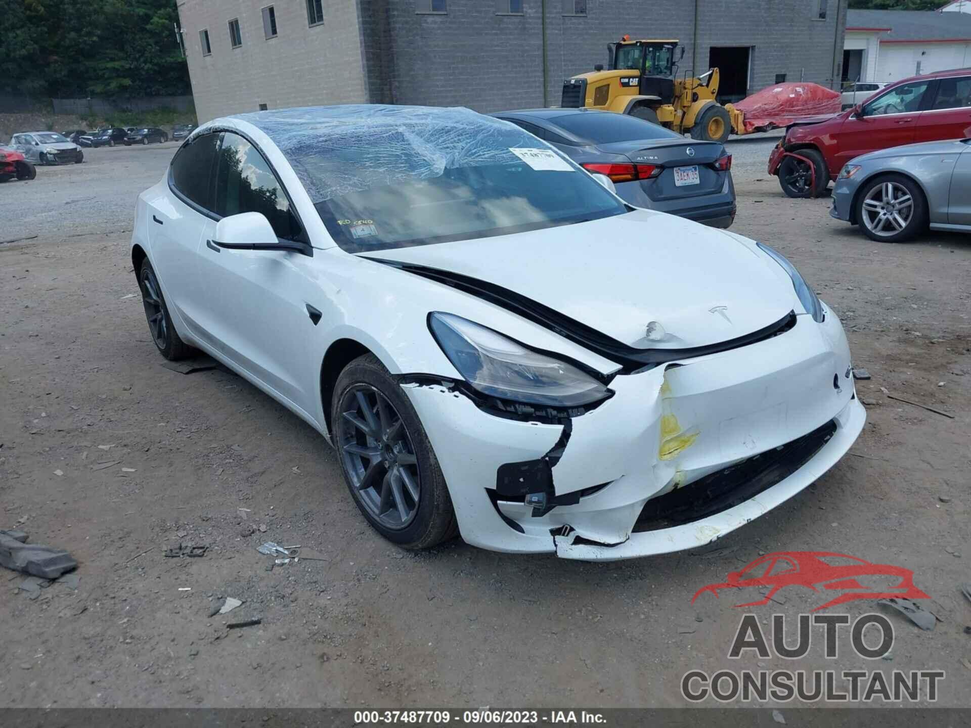 TESLA MODEL 3 2023 - 5YJ3E1EA0PF510110
