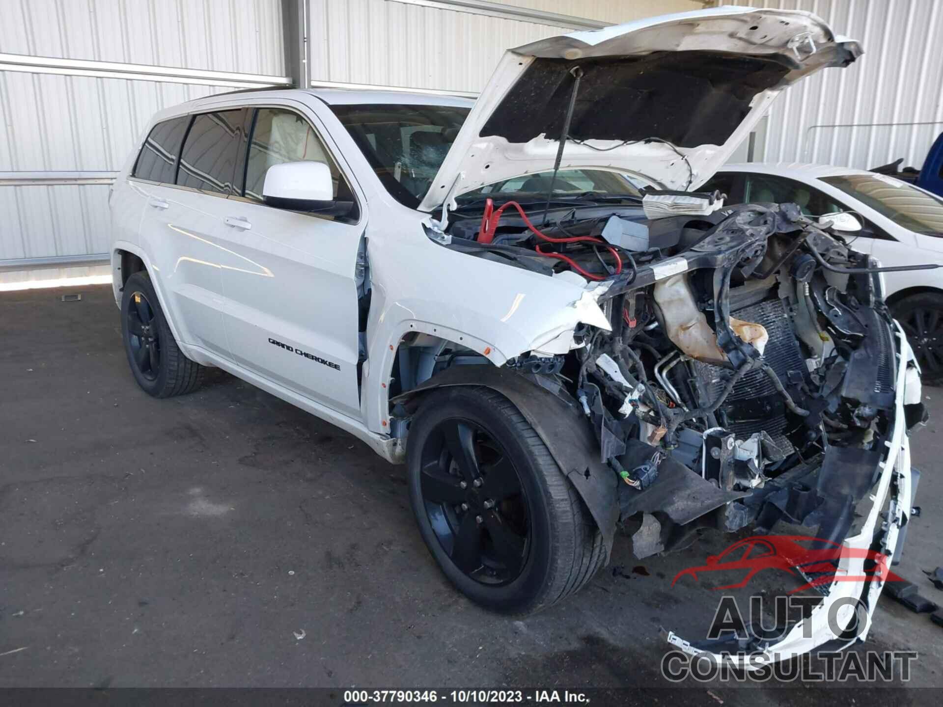 JEEP GRAND CHEROKEE 2015 - 1C4RJFAG2FC955053