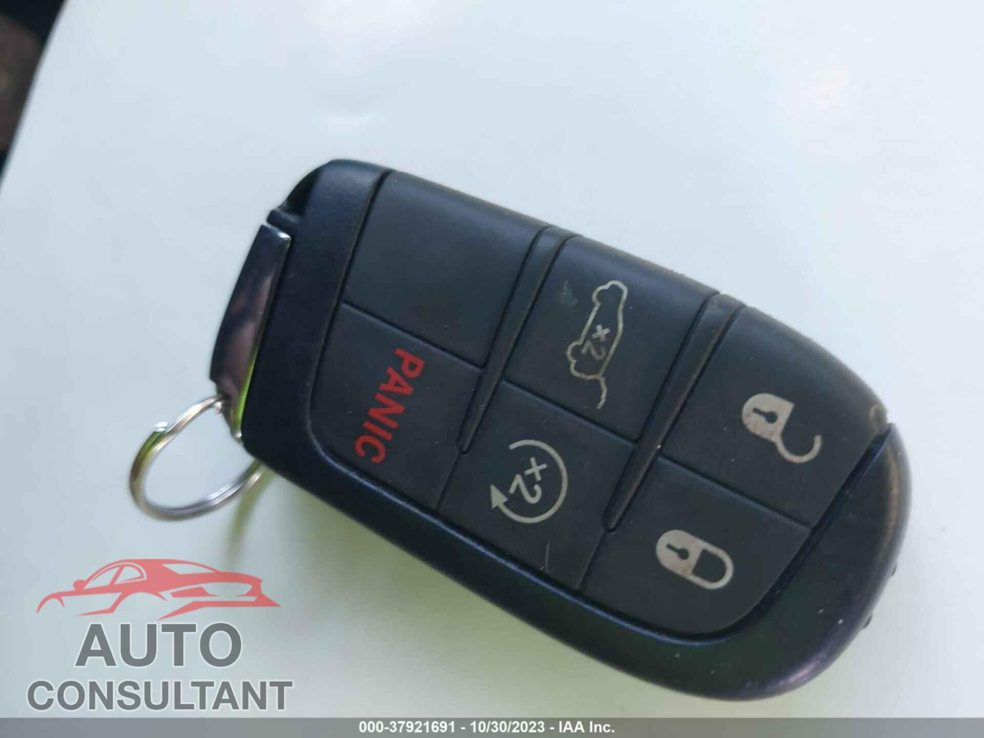 JEEP COMPASS 2021 - 3C4NJDEB7MT521276