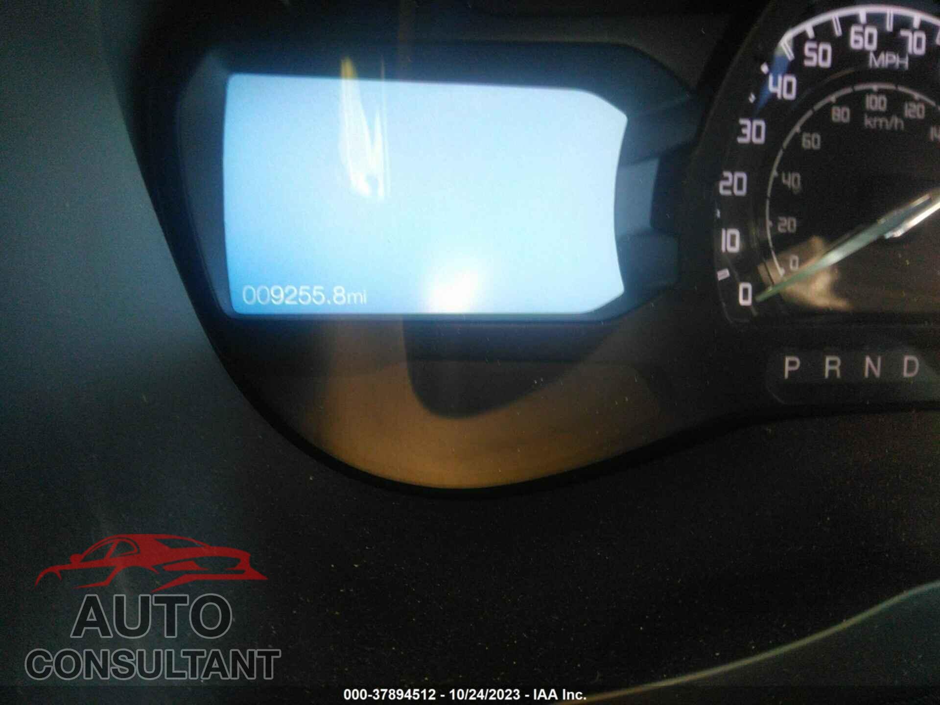 FORD RANGER 2022 - 1FTER4EH8NLD25566