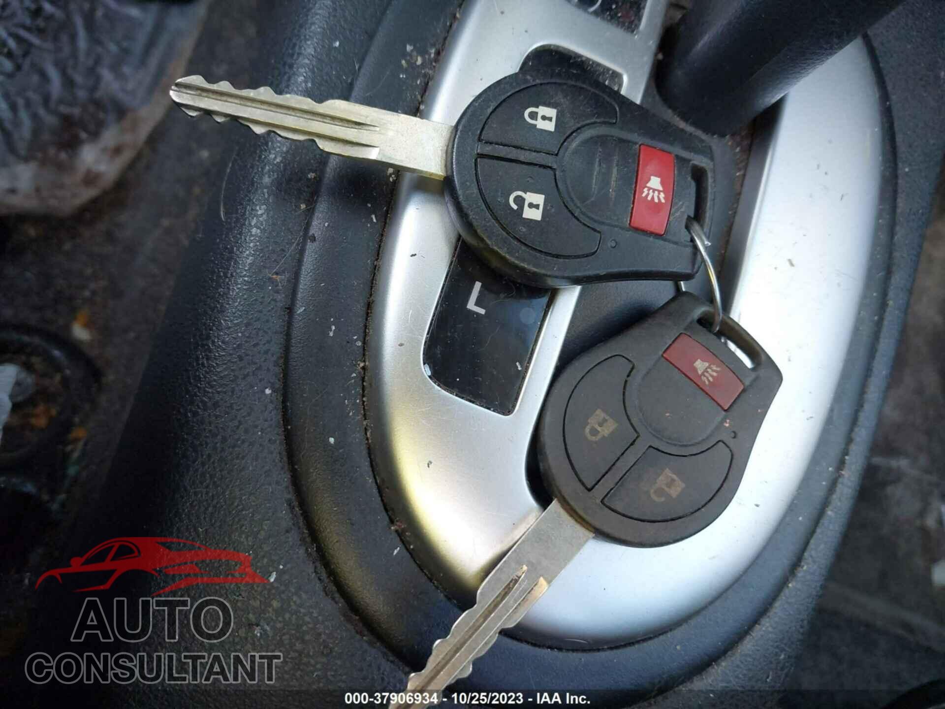 NISSAN VERSA NOTE 2016 - 3N1CE2CP6GL374342