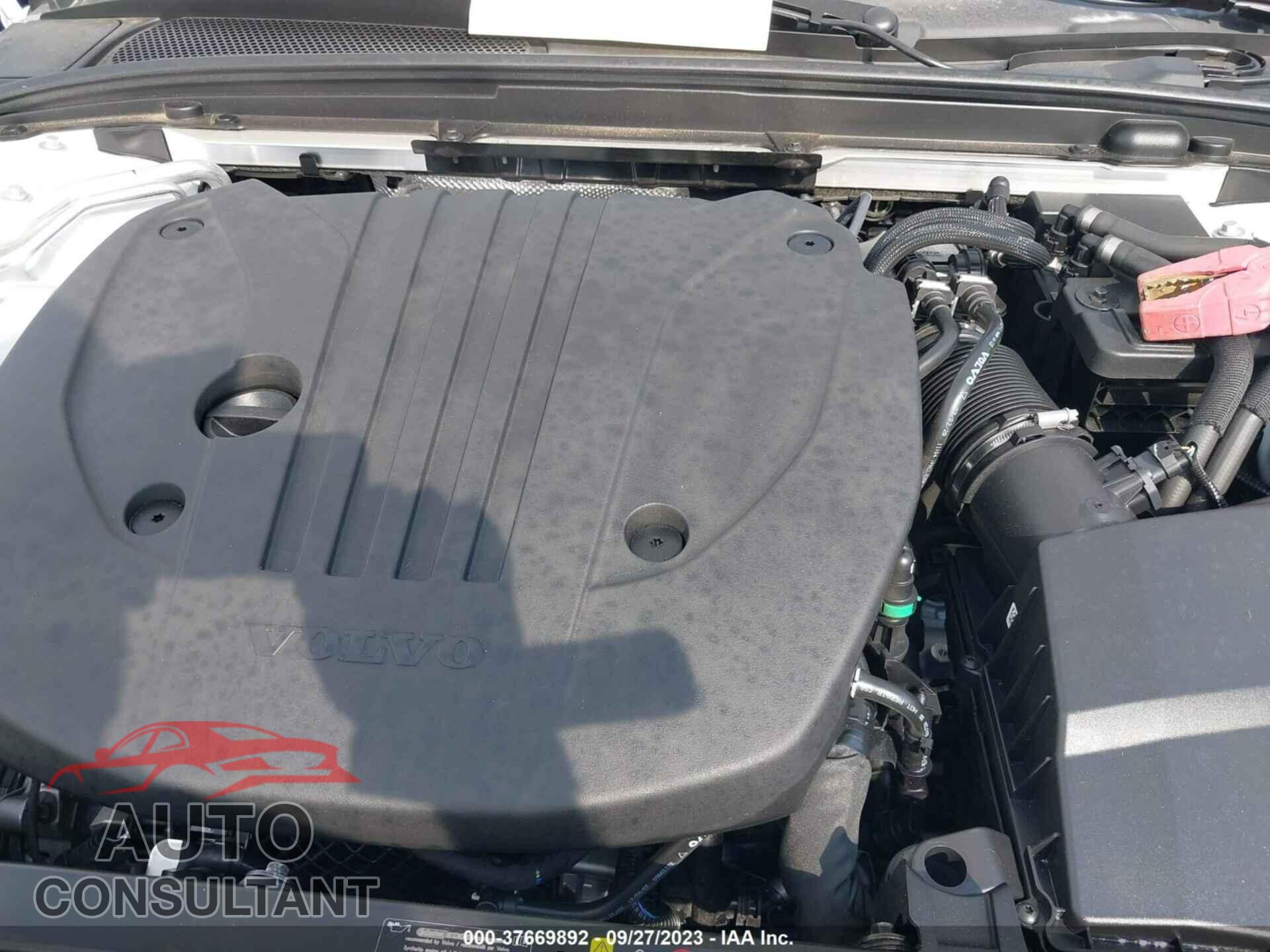 VOLVO S60 2024 - 7JRL12FH6RG284792
