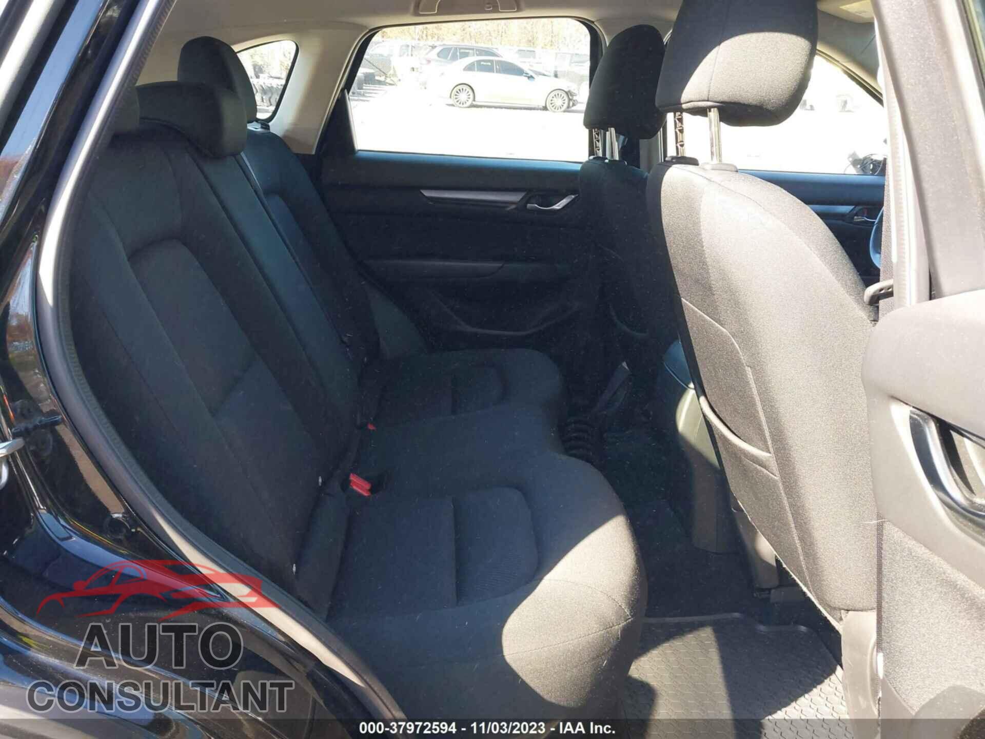 MAZDA CX-5 2019 - JM3KFBBM8K0594219