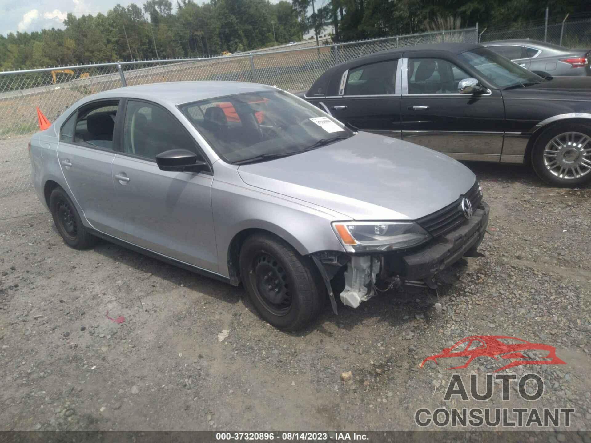 VOLKSWAGEN JETTA 2014 - 3VW2K7AJXEM355536