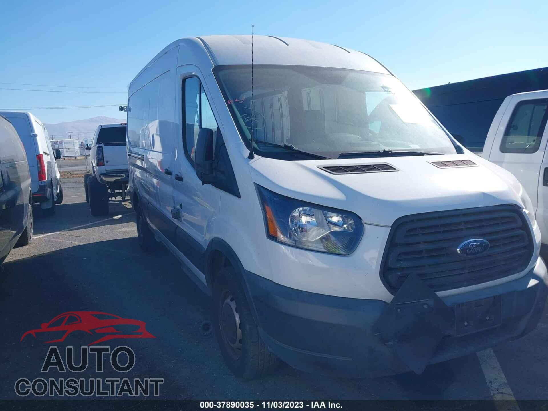 FORD TRANSIT-250 2017 - 1FTYR2CM4HKA77246