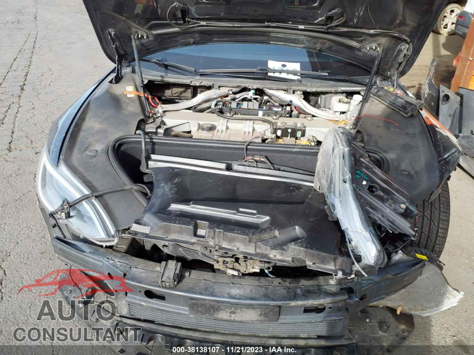 TESLA MODEL S 2016 - 5YJSA1E26GF173331