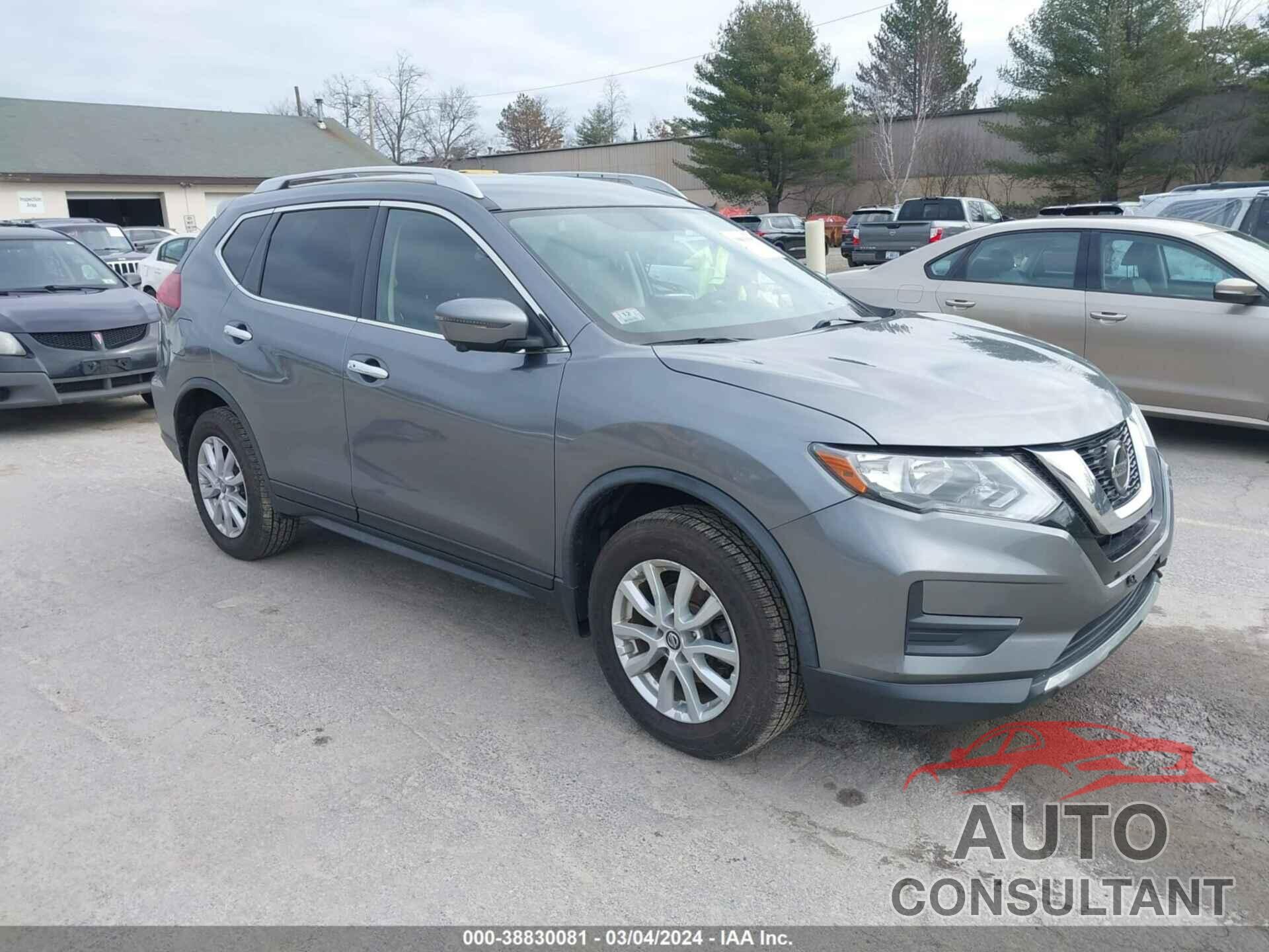 NISSAN ROGUE 2018 - JN8AT2MV9JW347651