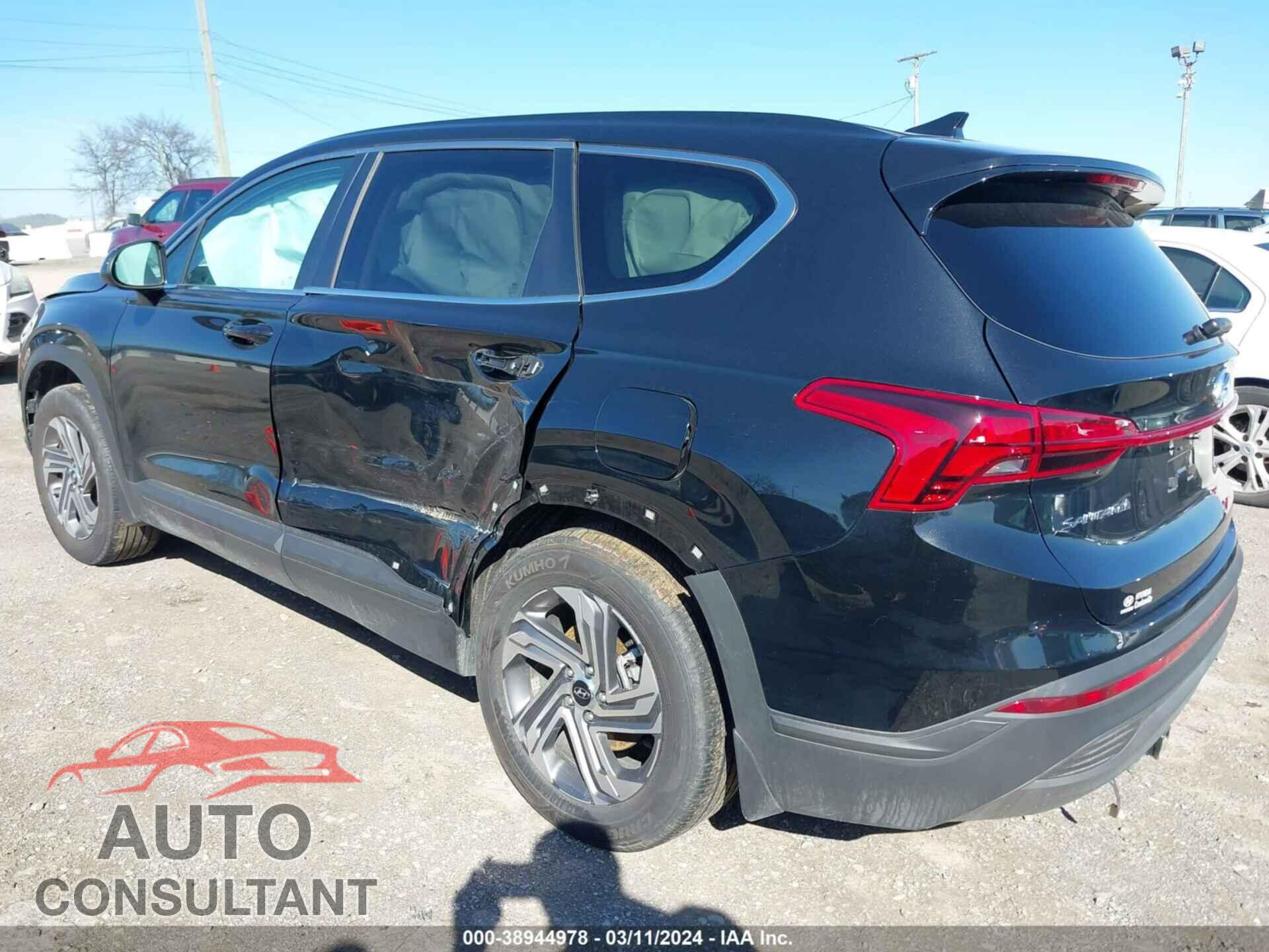 HYUNDAI SANTA FE 2023 - 5NMS14AJ6PH610726