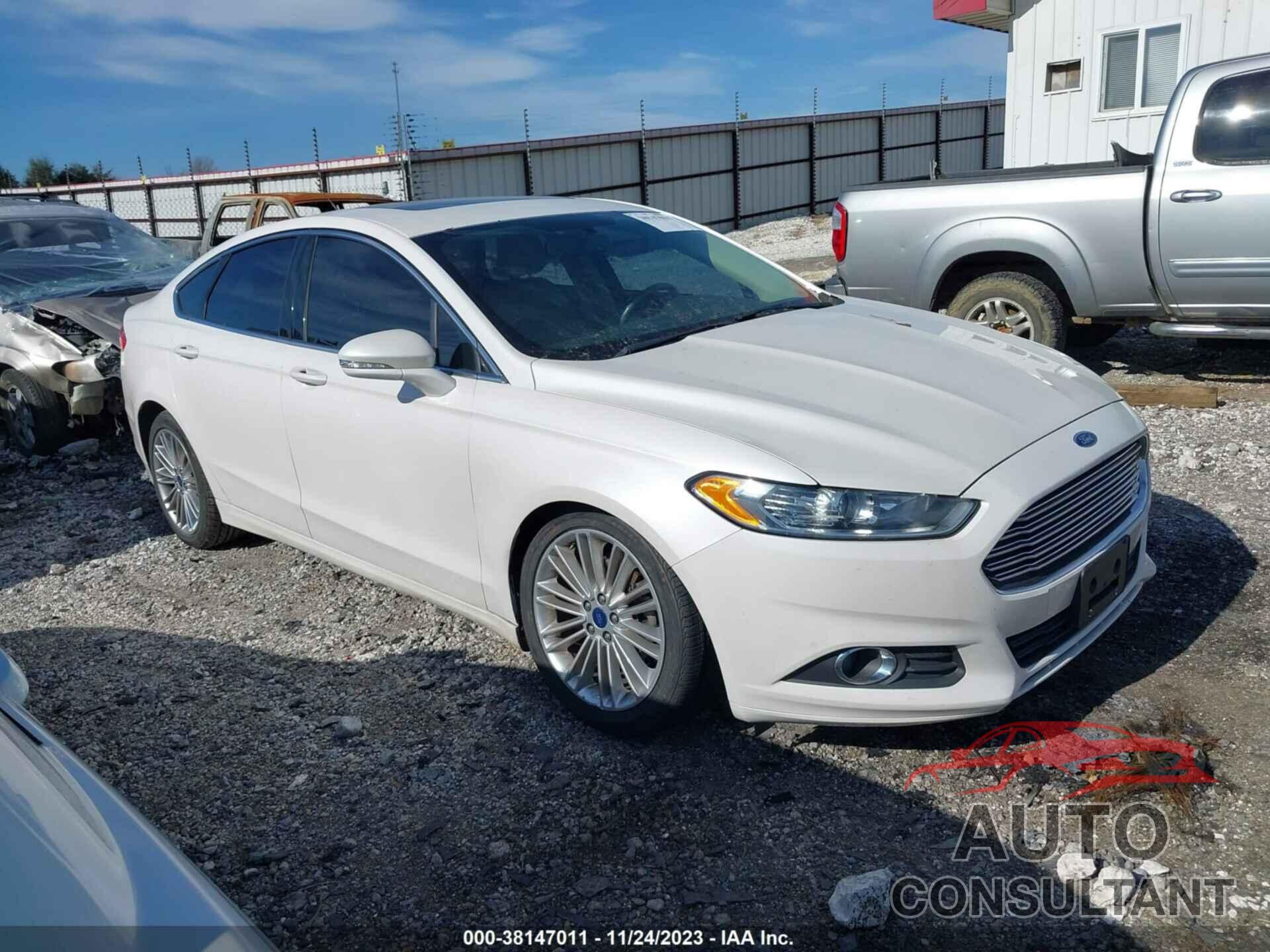 FORD FUSION 2015 - 3FA6P0HD0FR228656