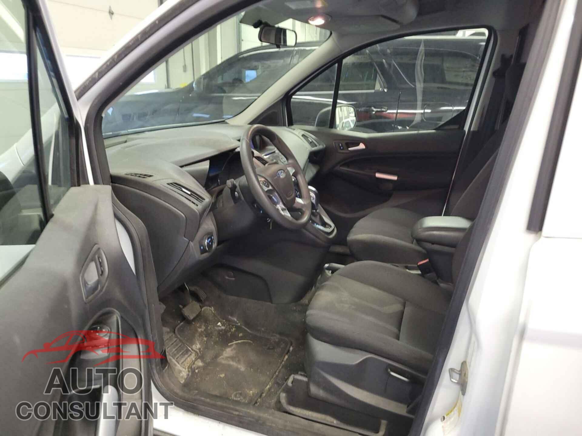 FORD TRANSIT CONNECT 2017 - NM0LS6F71H1295014