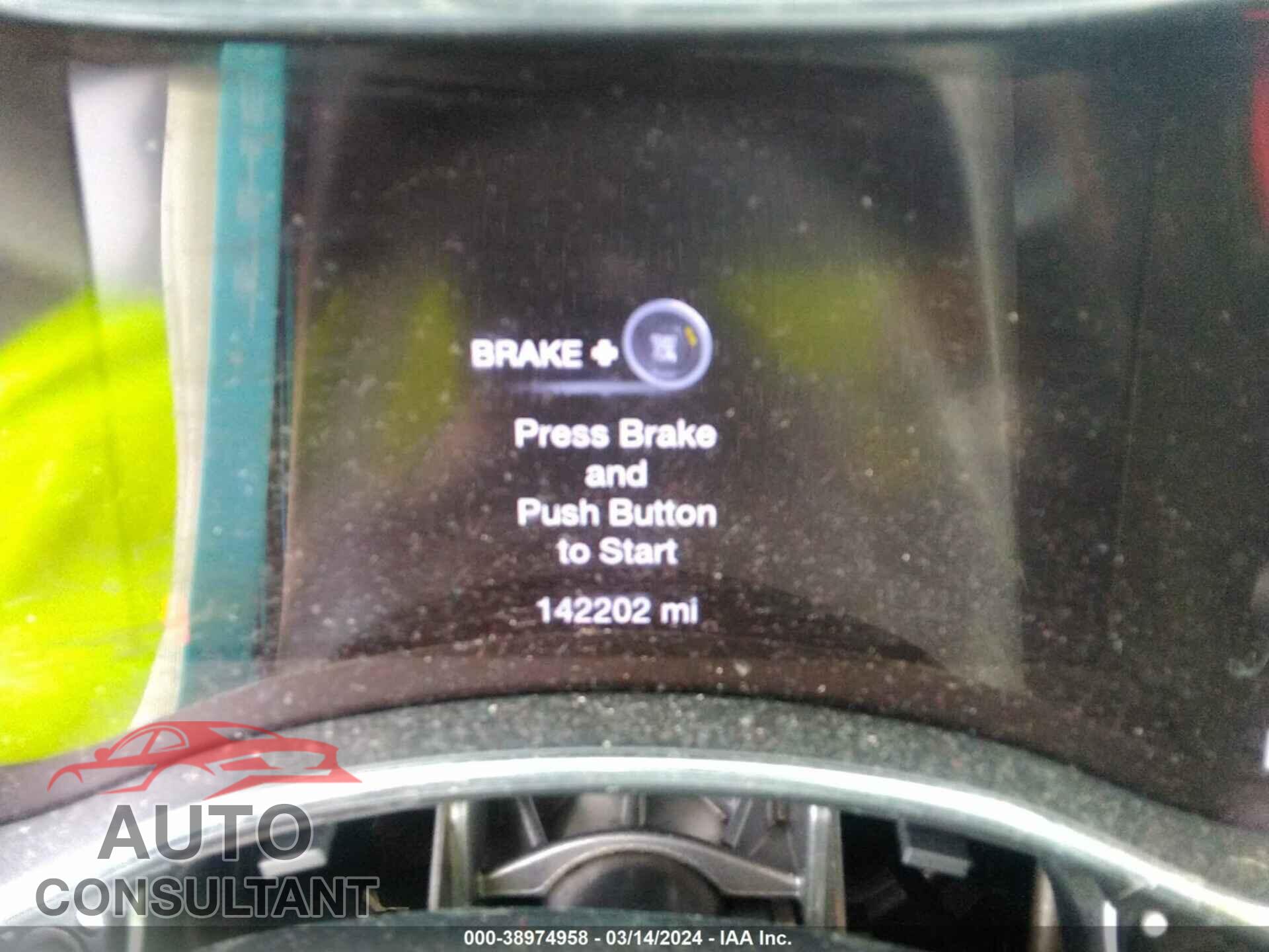 DODGE DURANGO 2017 - 1C4RDJAG1HC945210