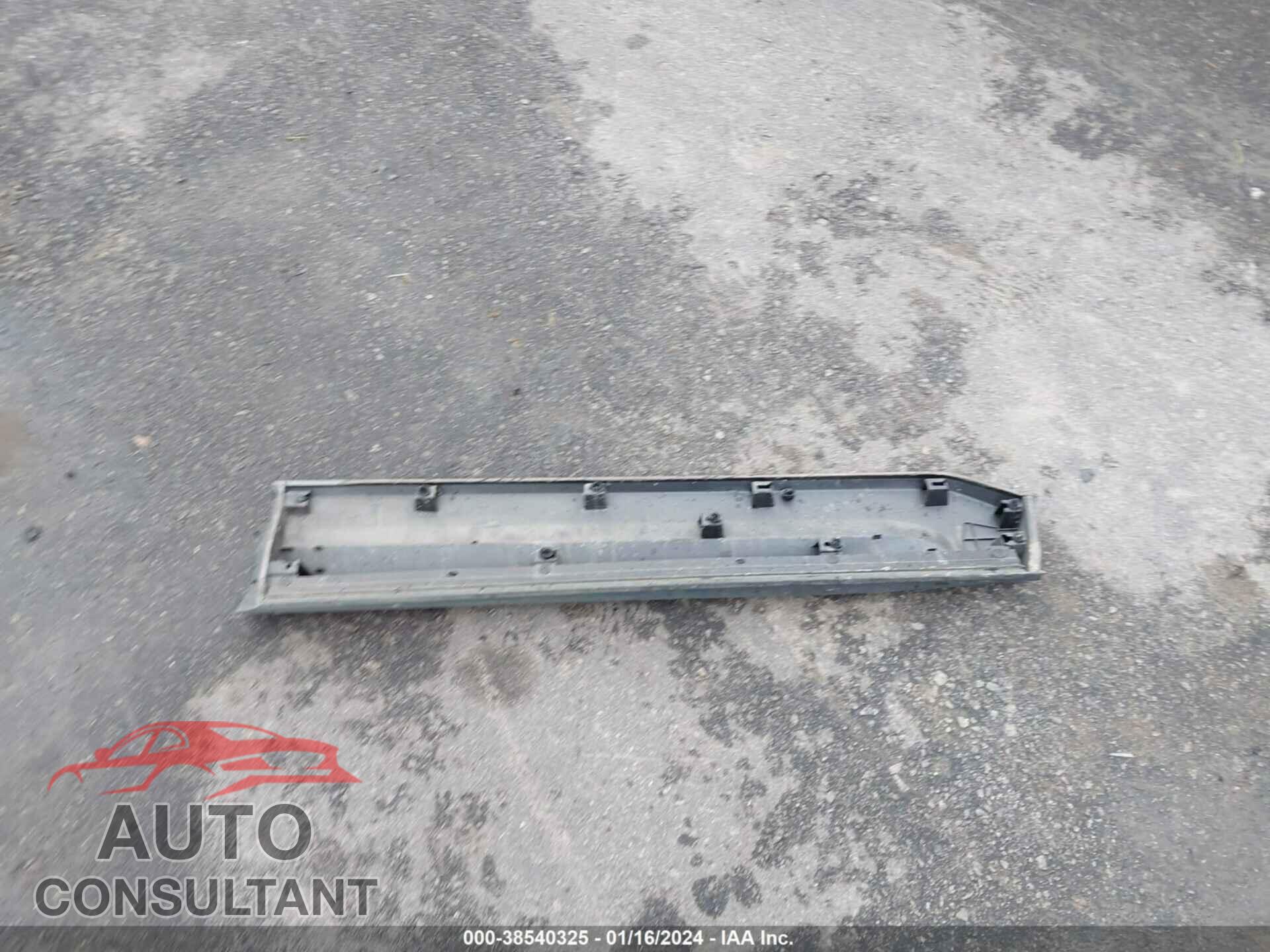 SUBARU ASCENT 2021 - 4S4WMACD5M3453565