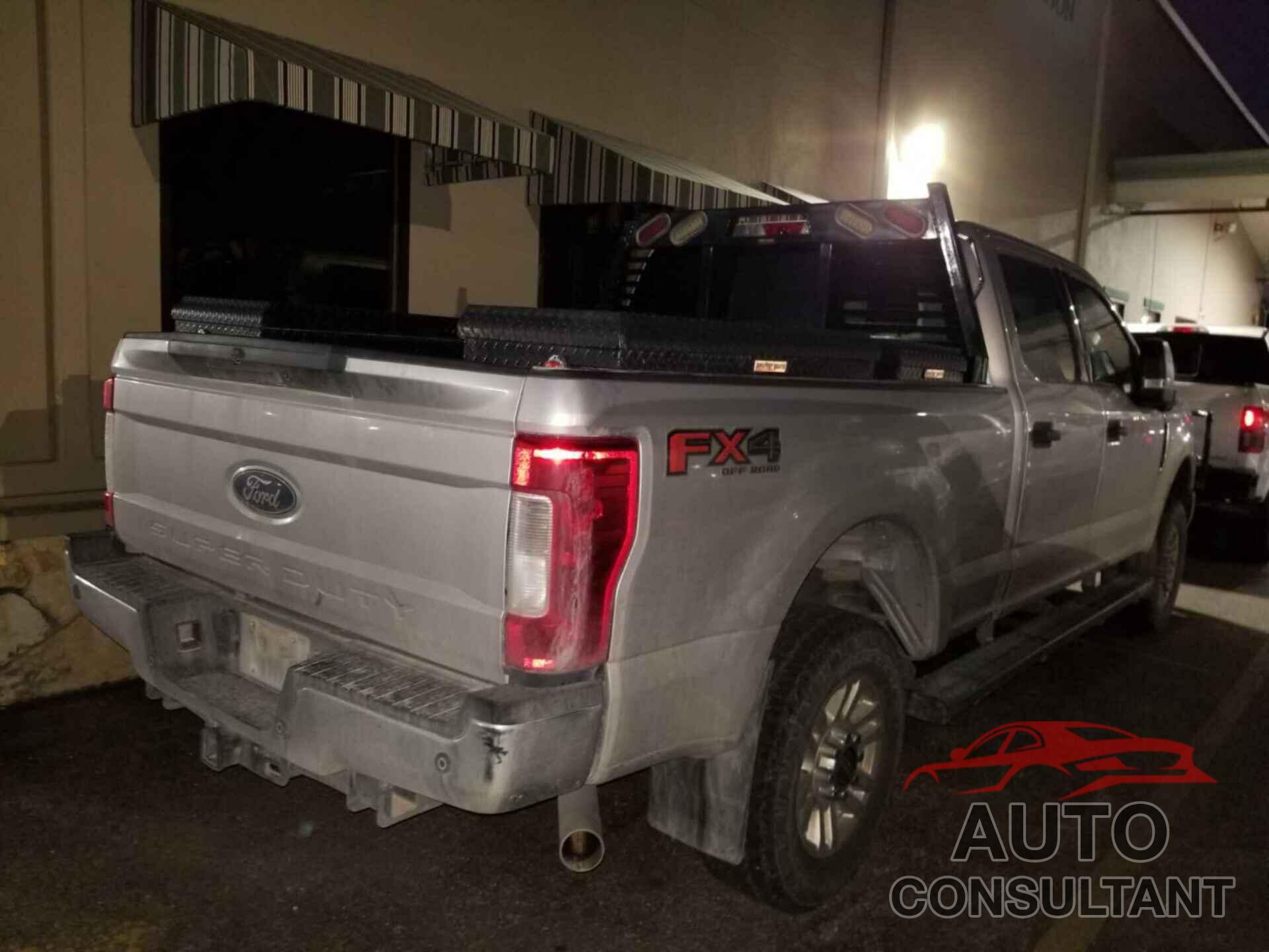 FORD F250 2019 - 1FT7W2B60KED33816