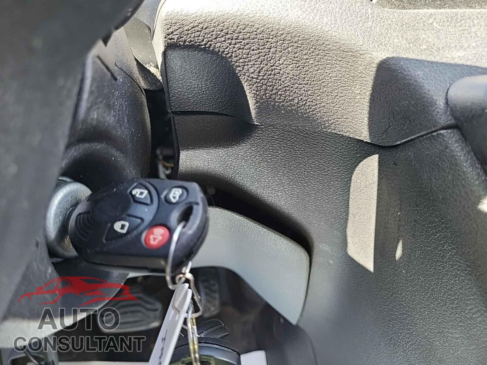 FORD TRANSIT 2017 - 1FTYE2CM4HKB48330
