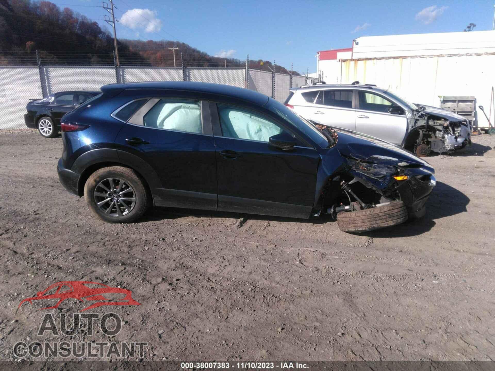 MAZDA CX-30 2020 - 3MVDMBBL5LM132695