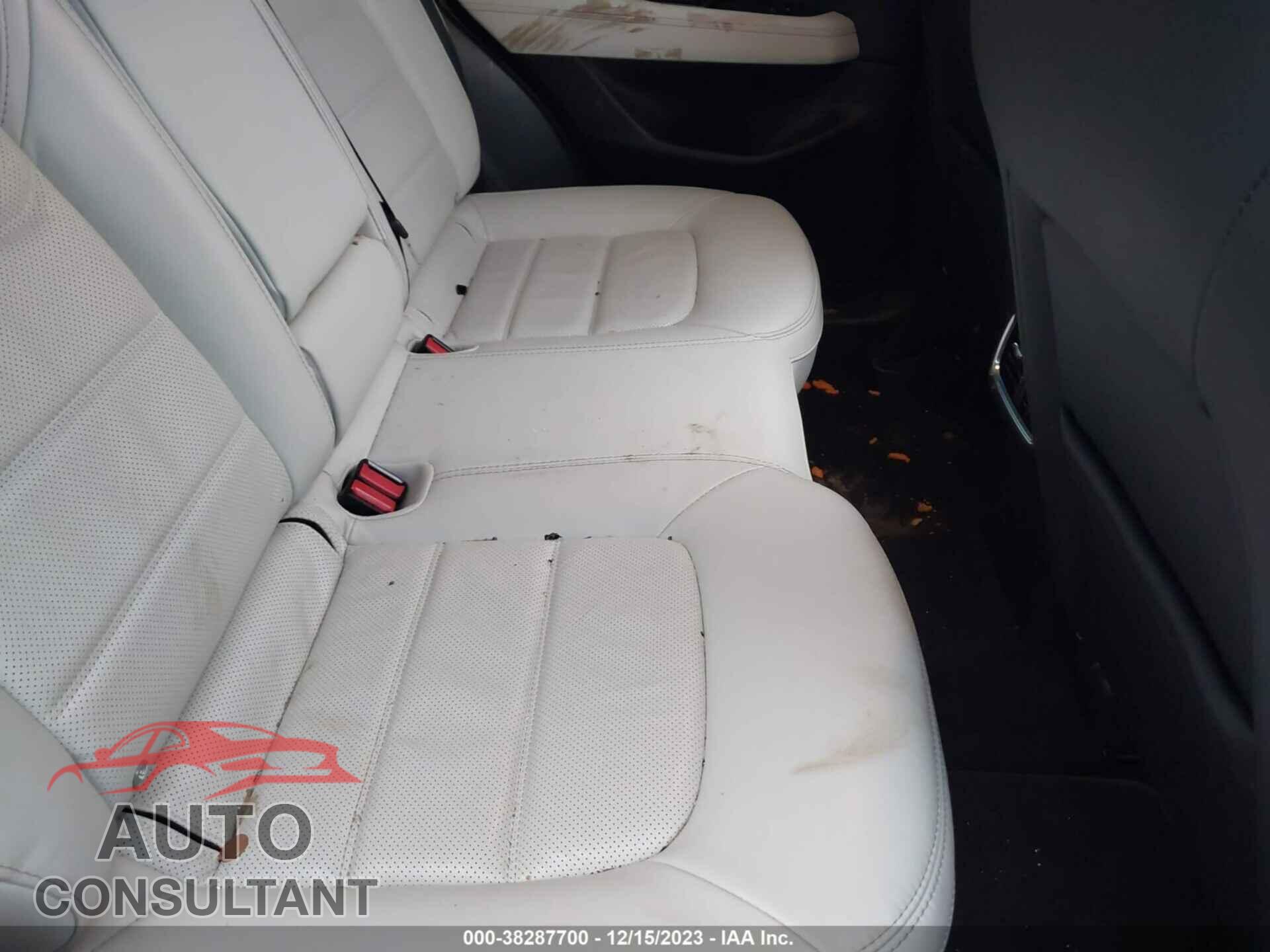 MAZDA CX-5 2020 - JM3KFBDM7L0795947