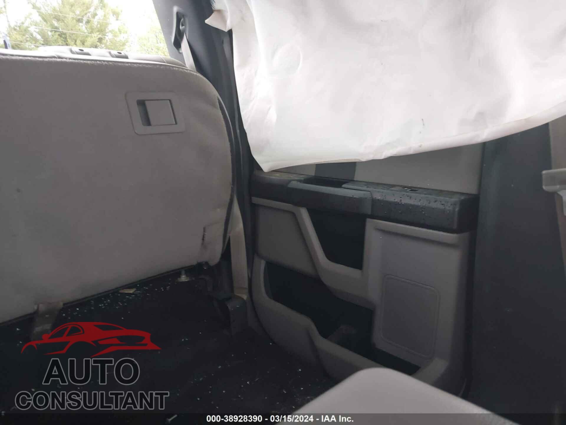 FORD F-250 2017 - 1FT7W2B62HEB98363