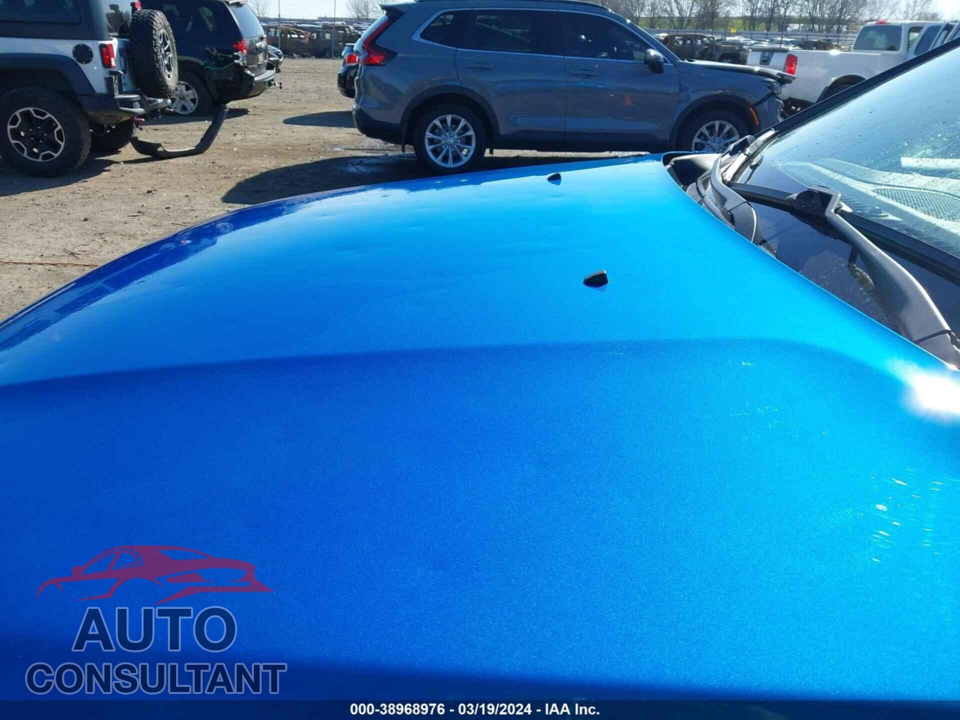 JEEP COMPASS 2020 - 3C4NJCBB3LT230402