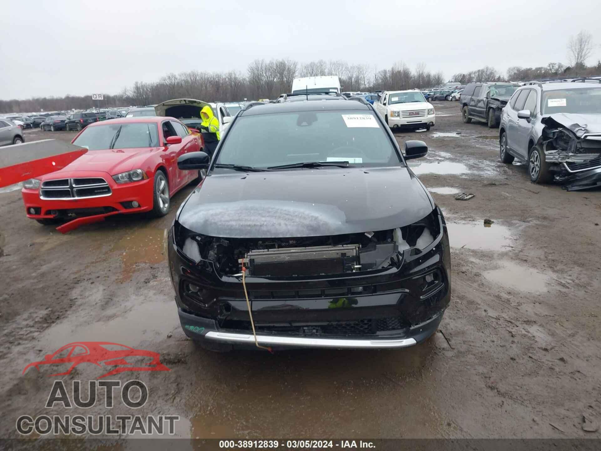 JEEP COMPASS 2023 - 3C4NJDCN3PT519381