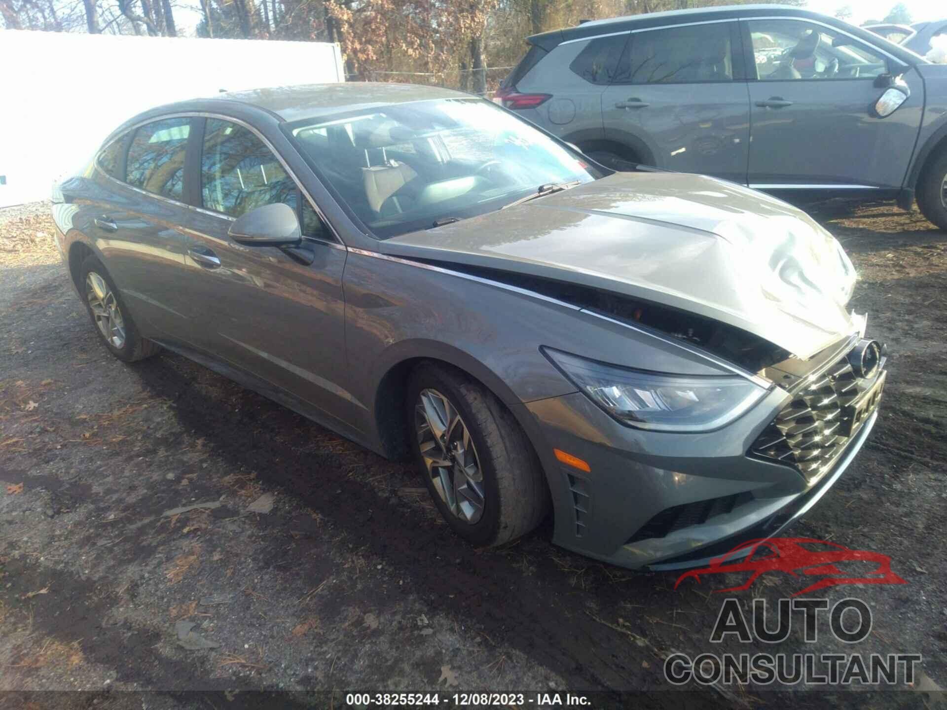 HYUNDAI SONATA 2020 - 5NPEF4JA3LH032550