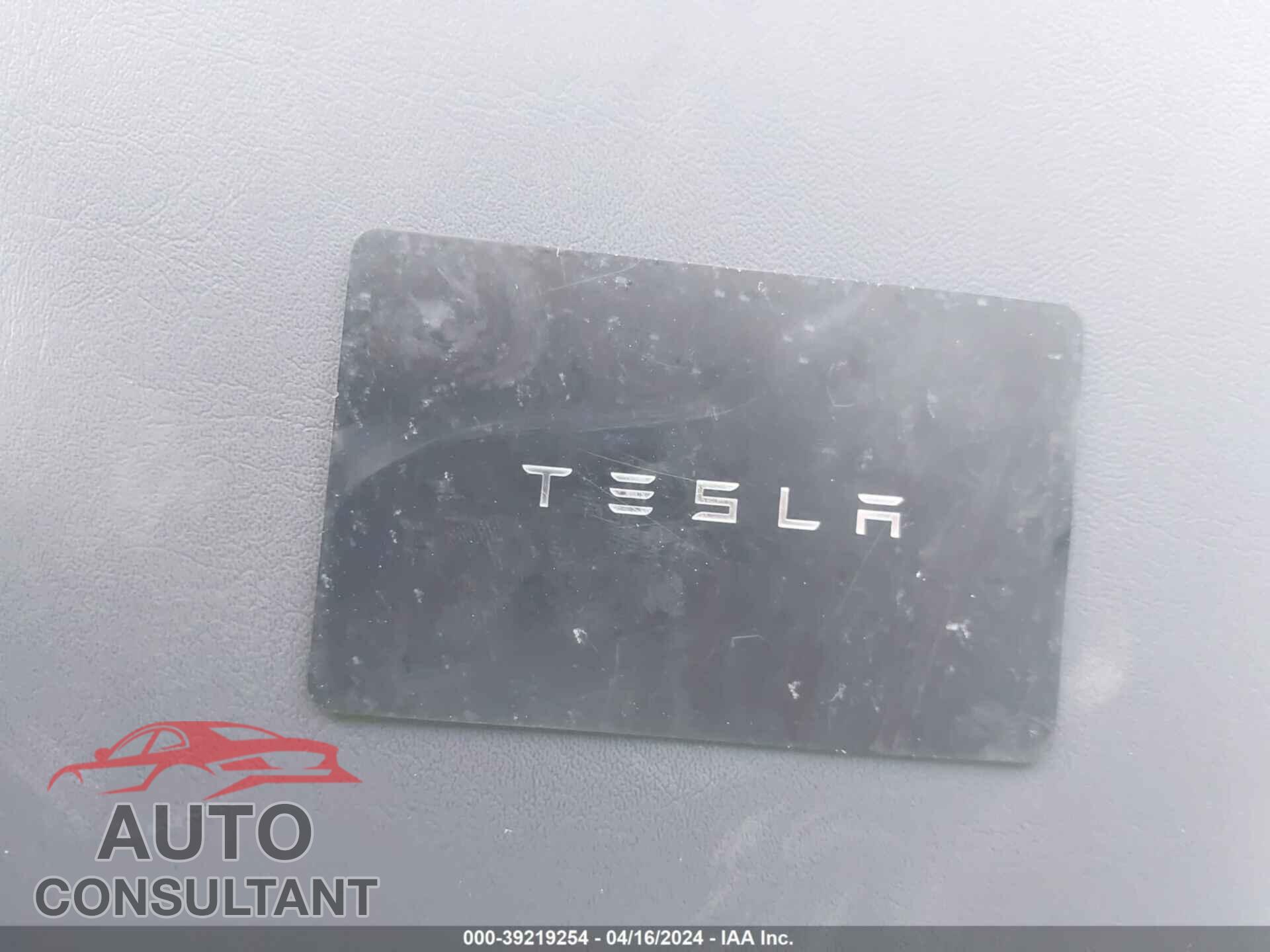 TESLA MODEL 3 2023 - 5YJ3E1EA1PF696384