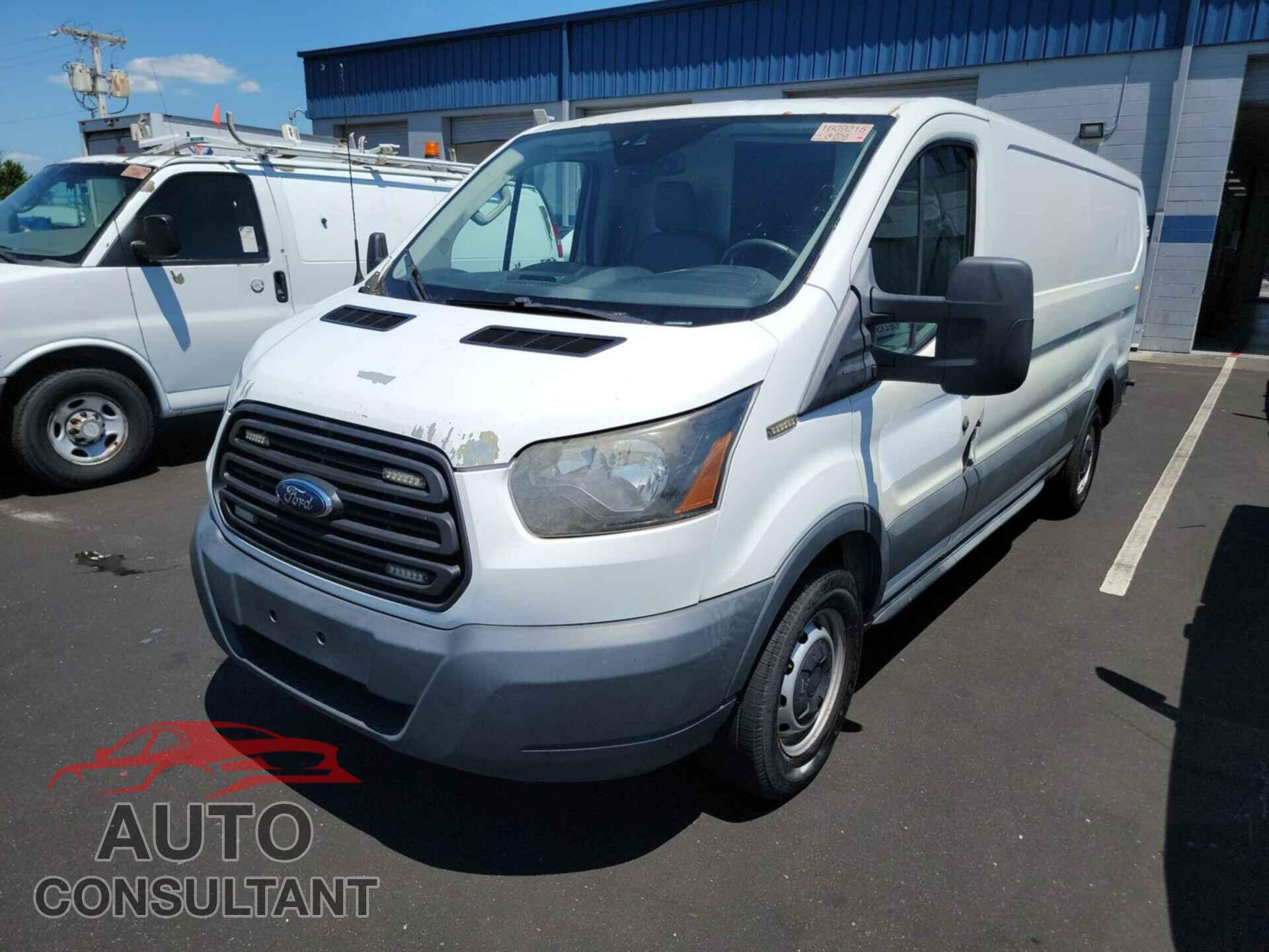 FORD TRANSIT 2017 - 1FTBW2YM7HKA98406