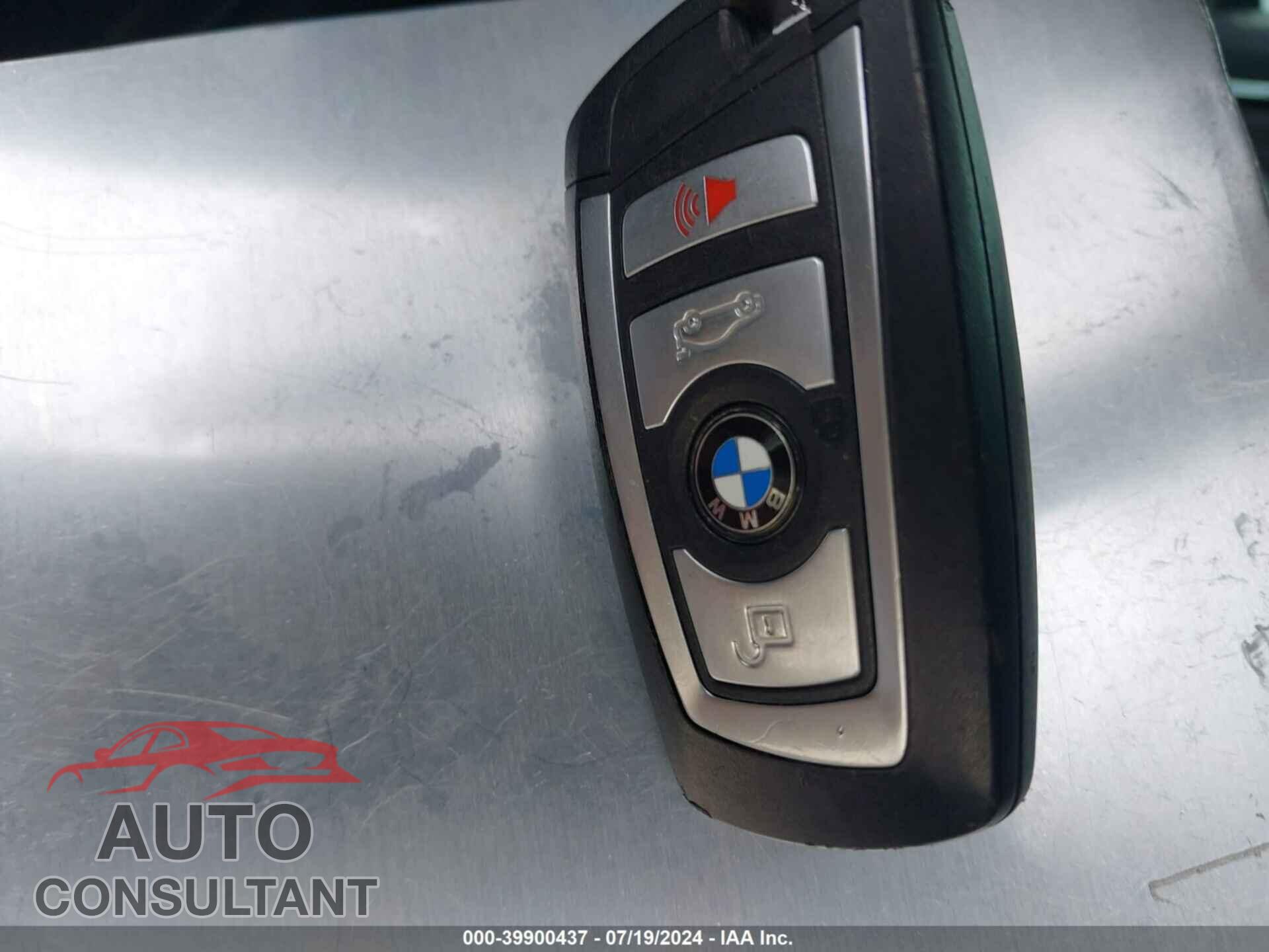 BMW M4 2018 - WBS4Y9C5XJAC86467