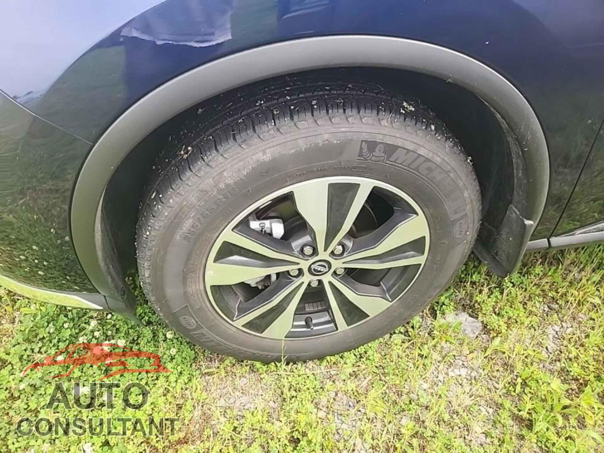 NISSAN MURANO 2023 - 5N1AZ2BS8PC102879