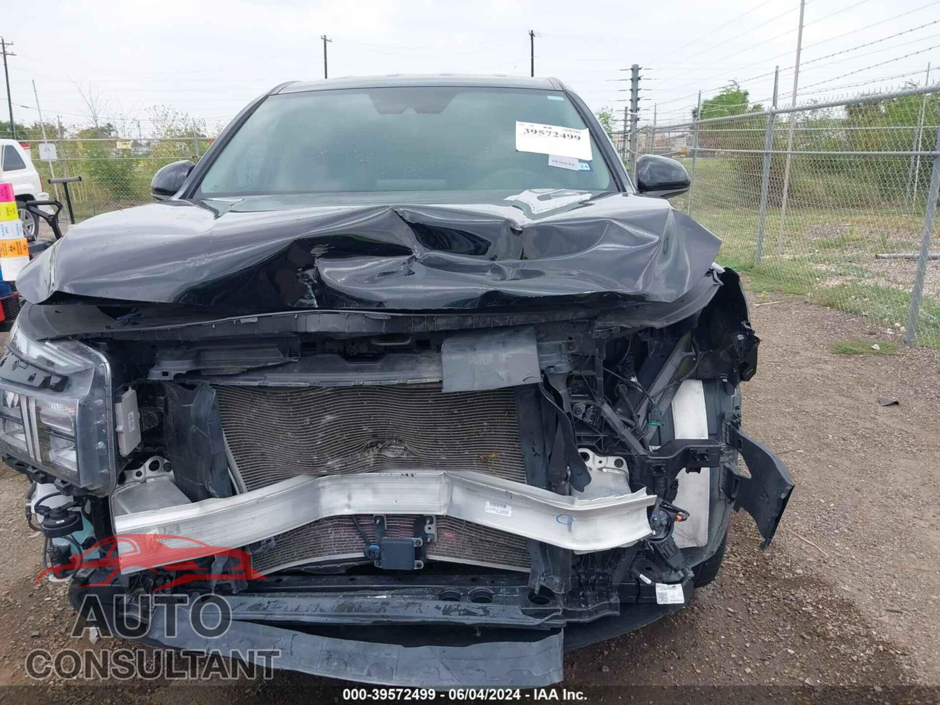 HYUNDAI SANTA FE 2023 - 5NMS14AJ7PH490581