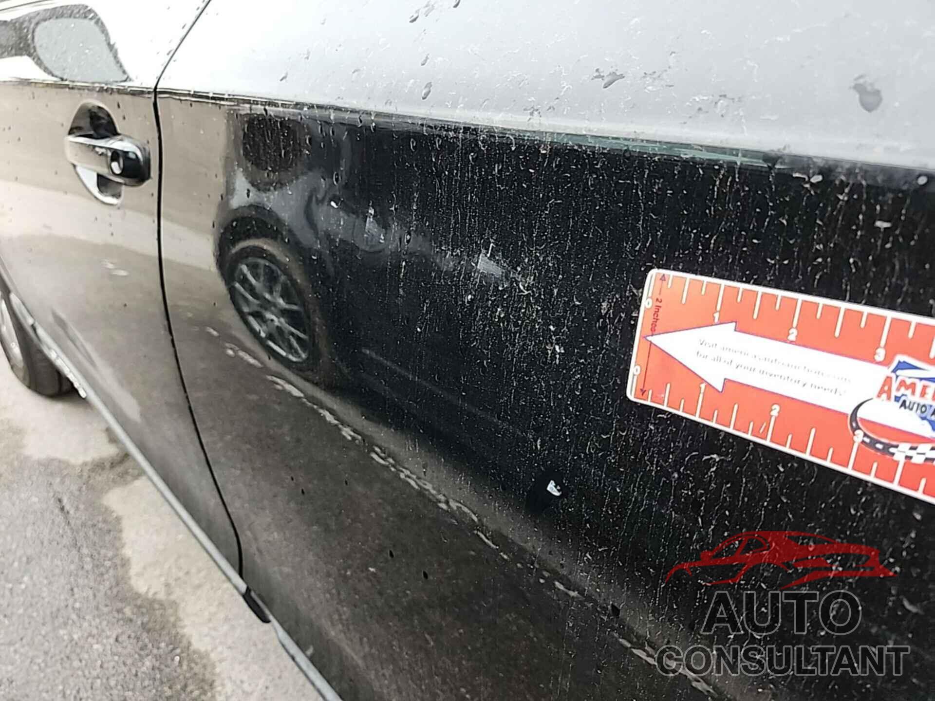SUBARU OUTBACK 2018 - 4S4BSAFC8J3316929
