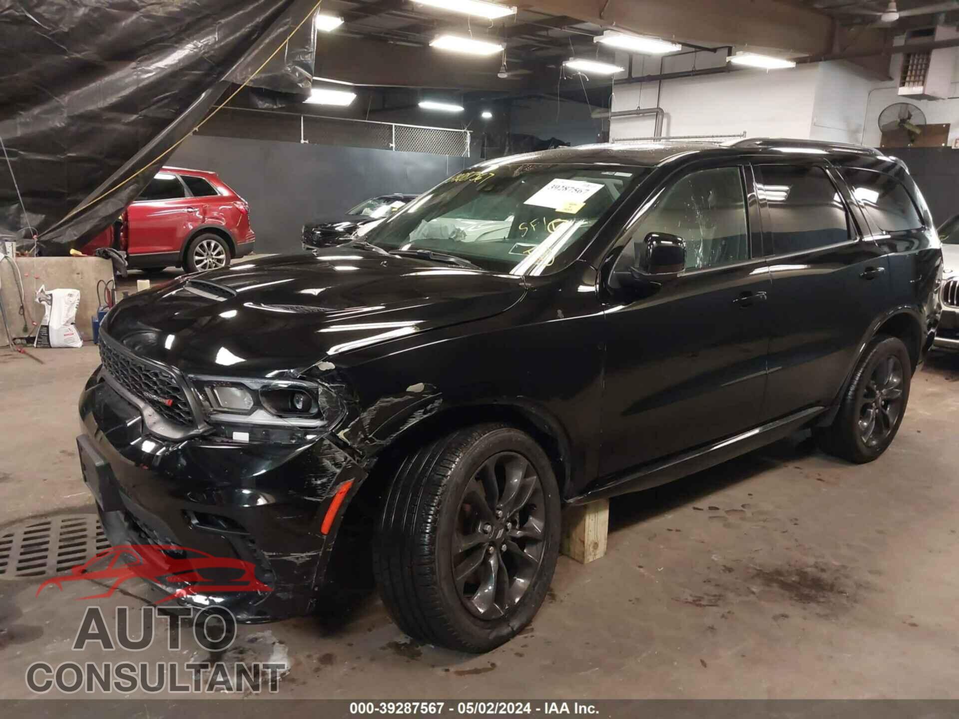 DODGE DURANGO 2023 - 1C4RDJDG2PC689475