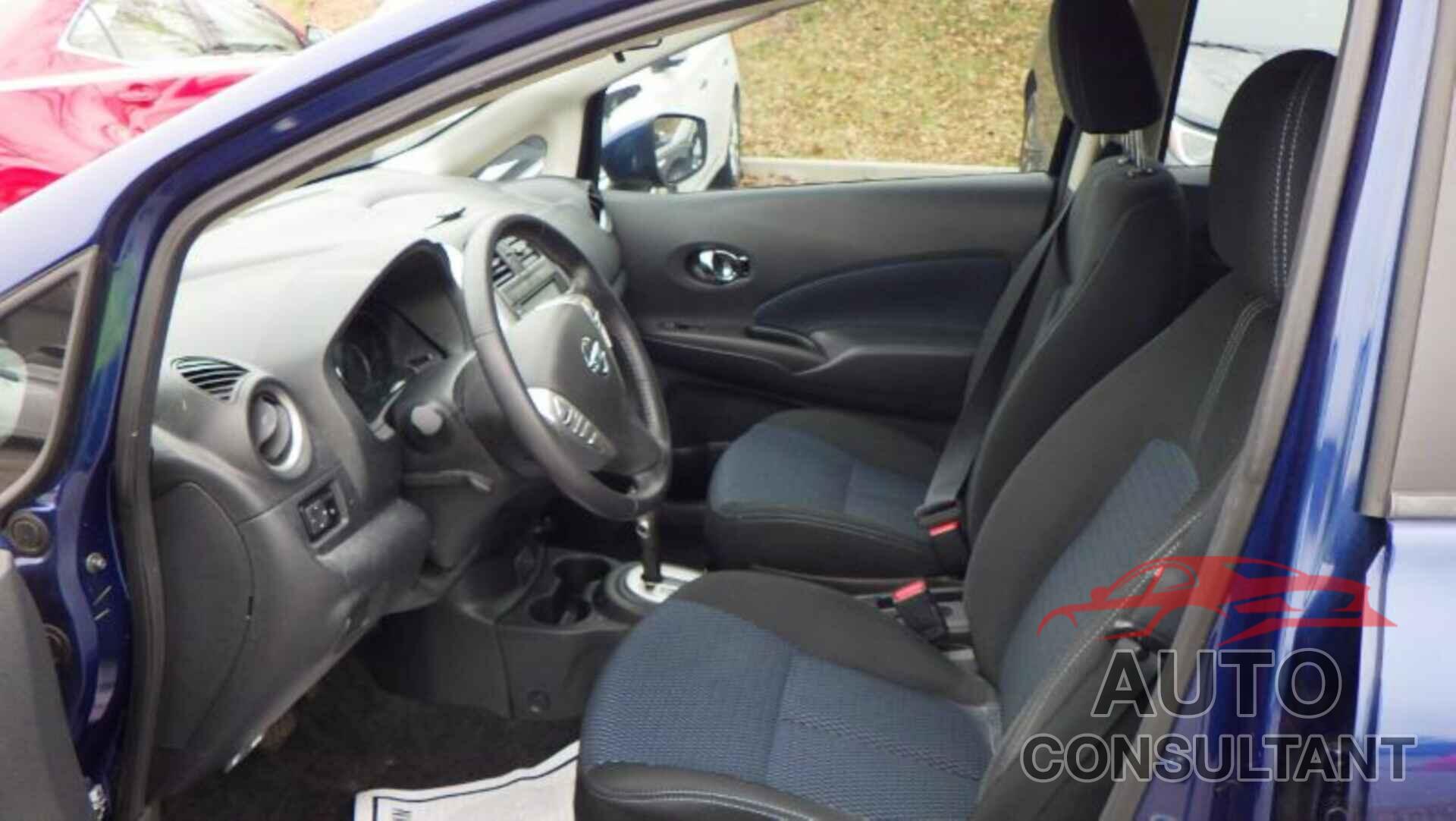 NISSAN VERSA NOTE 2019 - 3N1CE2CP5KL362305