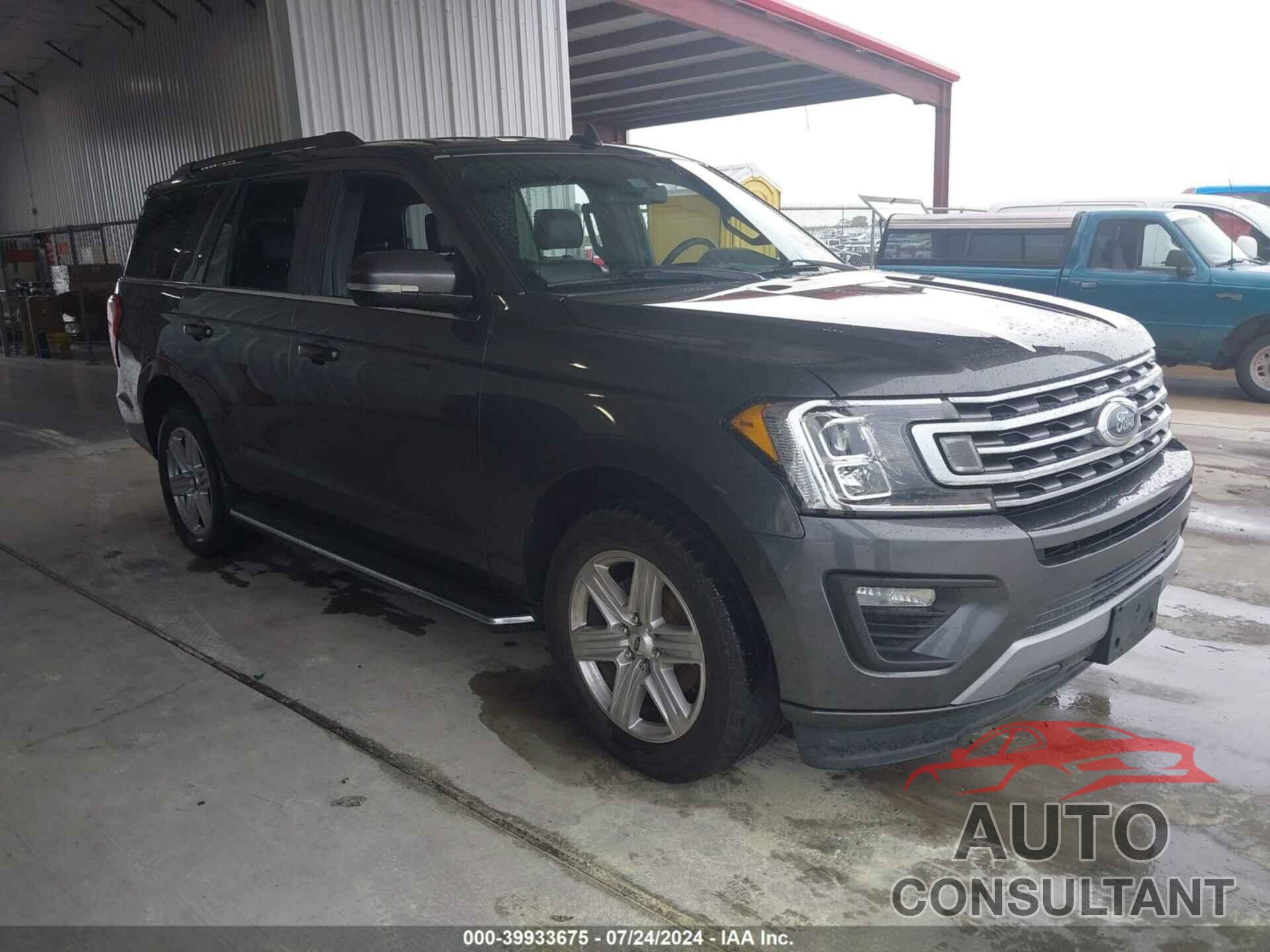 FORD EXPEDITION 2019 - 1FMJU1HT3KEA48610