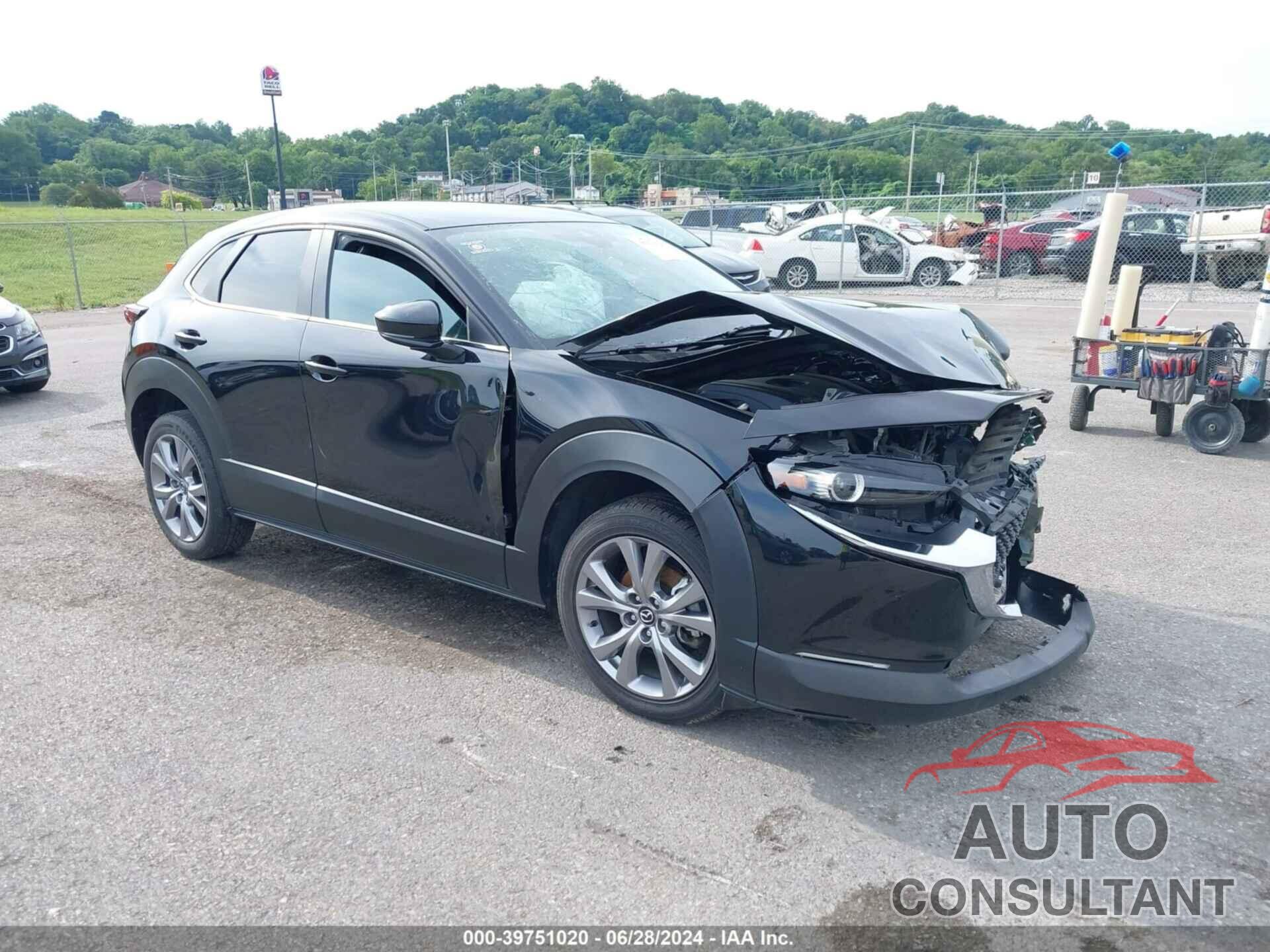 MAZDA CX-30 2021 - 3MVDMABL9MM246470