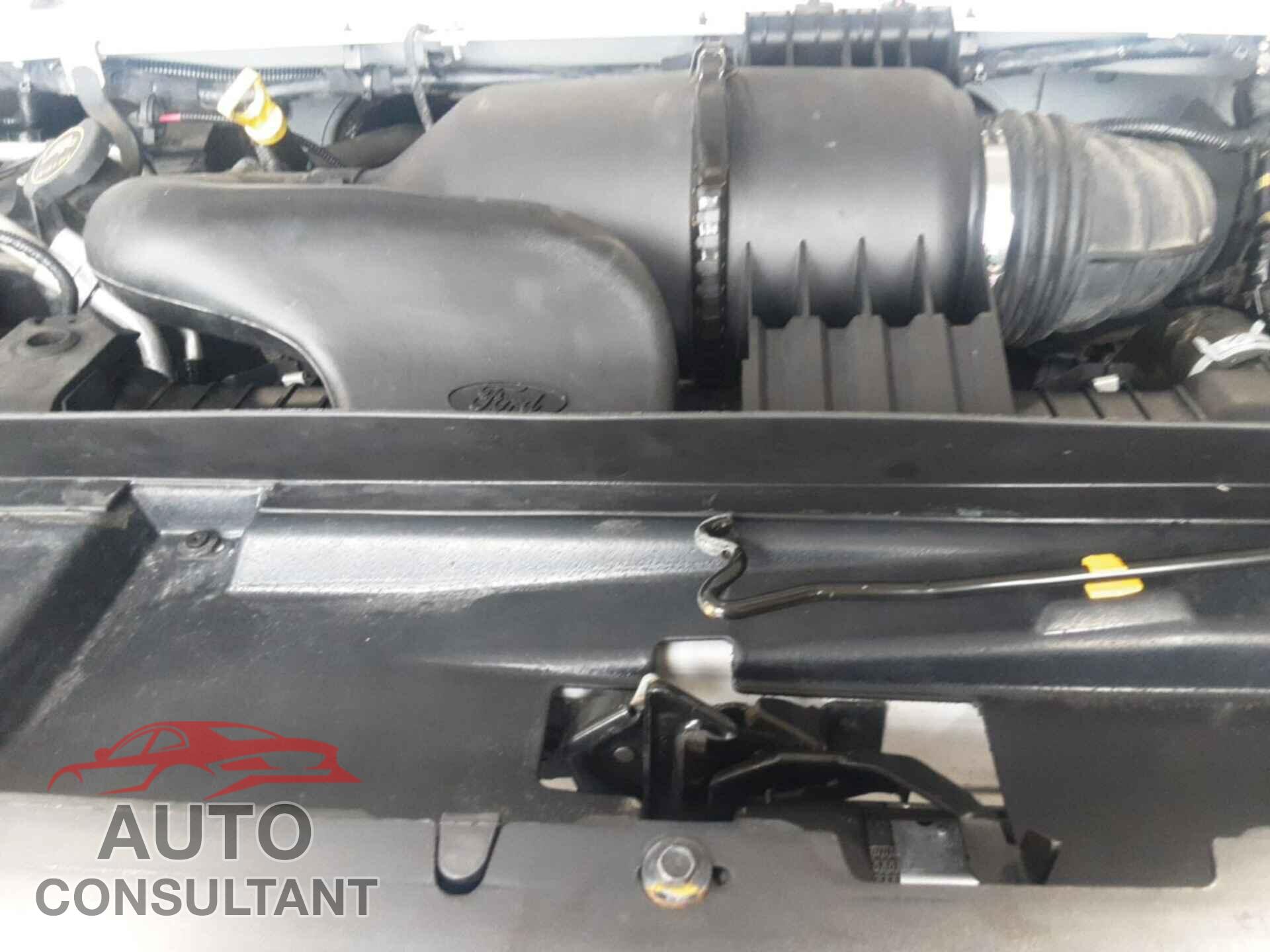 FORD E-450 CUTAWAY 2018 - 1FDXE4FS6JDC24993