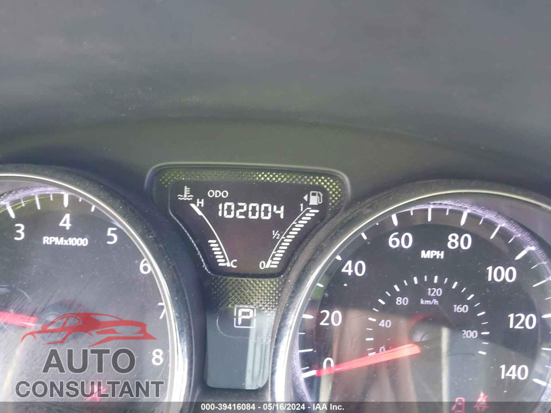NISSAN VERSA 2017 - 3N1CN7AP3HL845851
